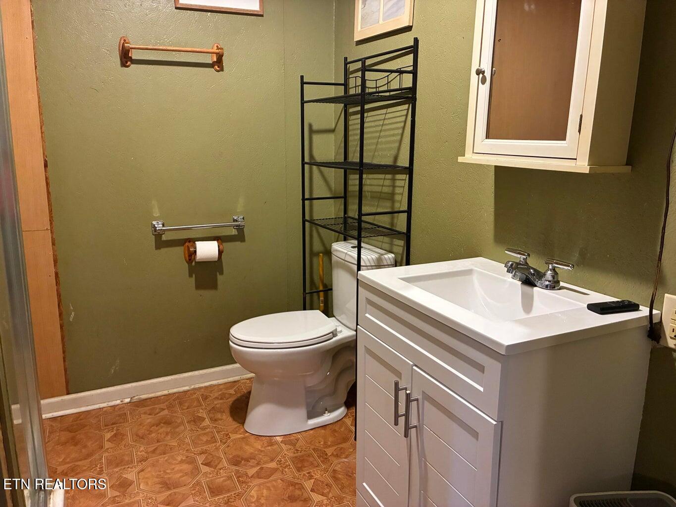 1597 Goodfield Road Decatur TN 37322