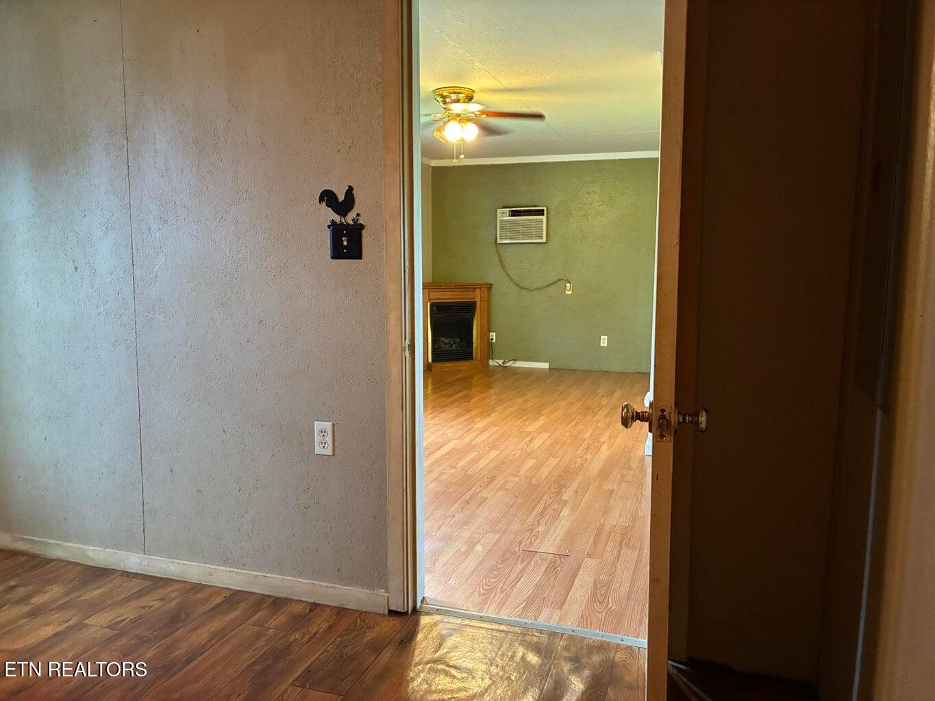 1597 Goodfield Road Decatur TN 37322