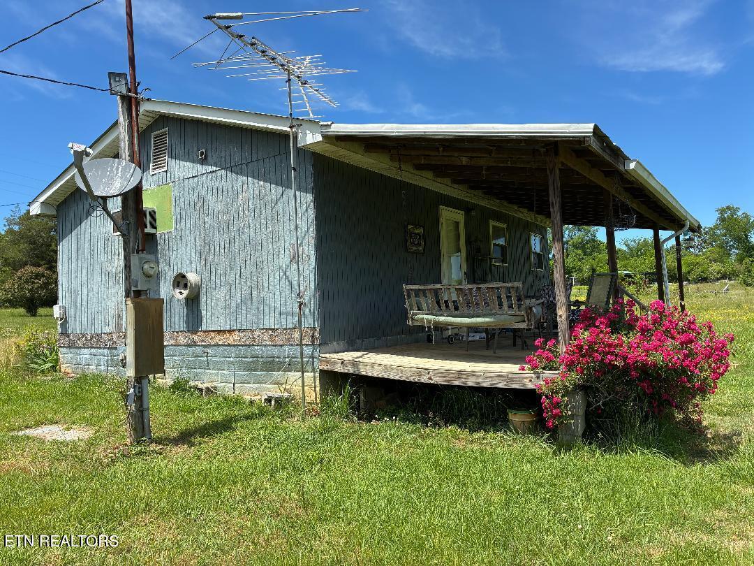 1597 Goodfield Road Decatur TN 37322