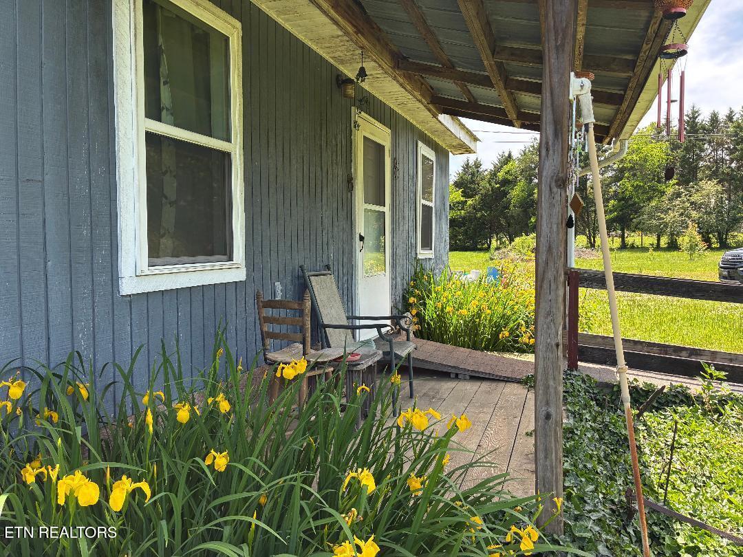 1597 Goodfield Road Decatur TN 37322