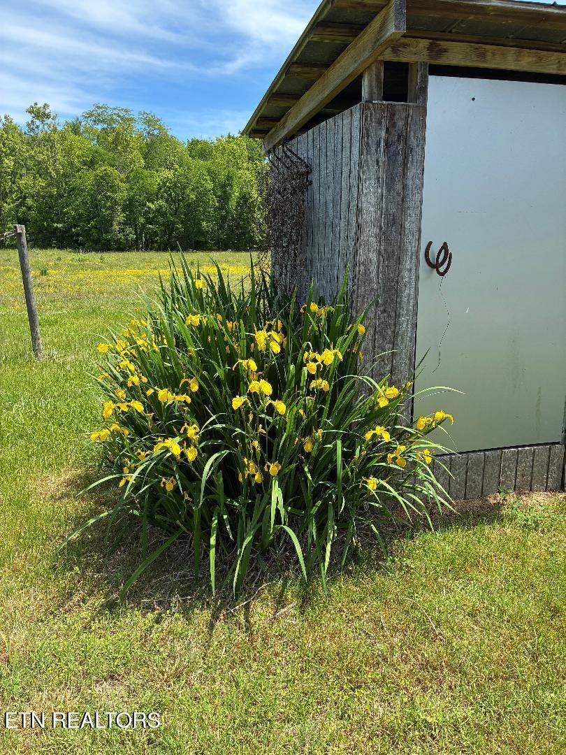 1597 Goodfield Road Decatur TN 37322