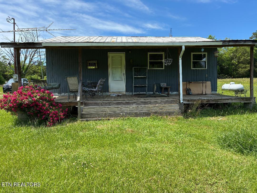 1597 Goodfield Road Decatur TN 37322