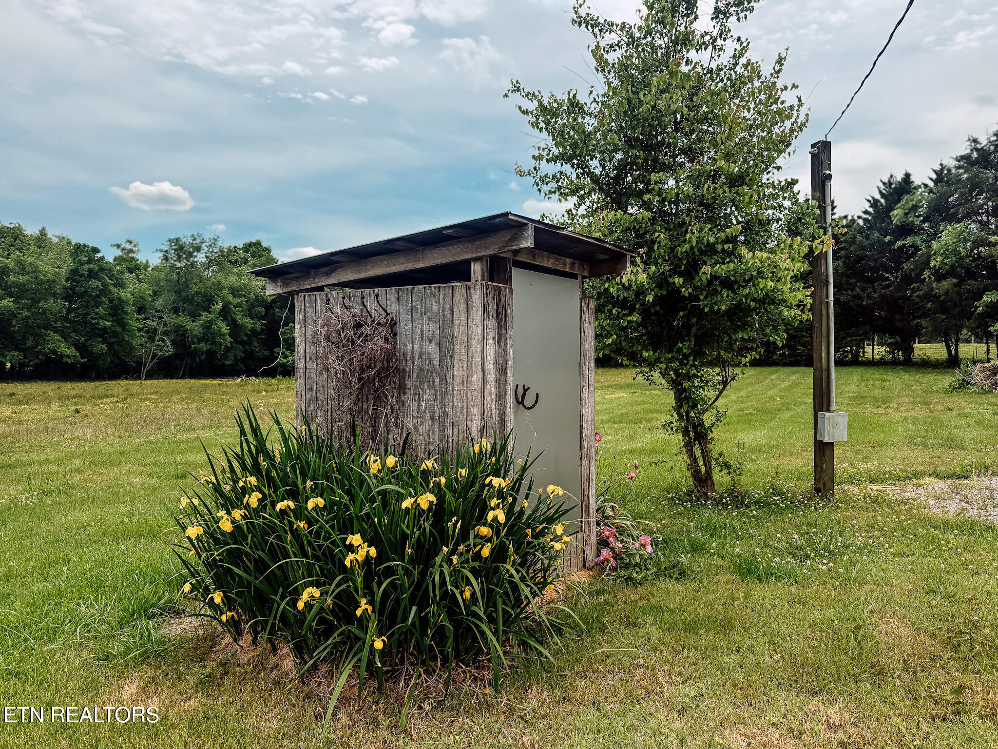 1597 Goodfield Road Decatur TN 37322
