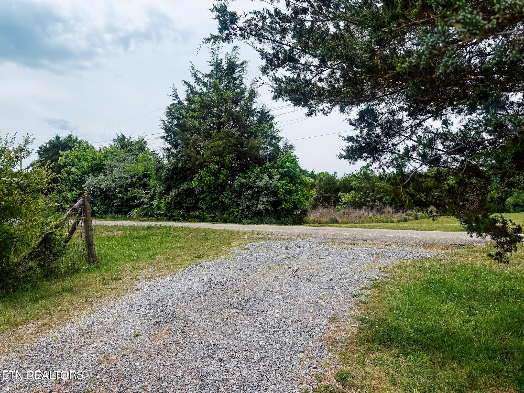 1597 Goodfield Road Decatur TN 37322