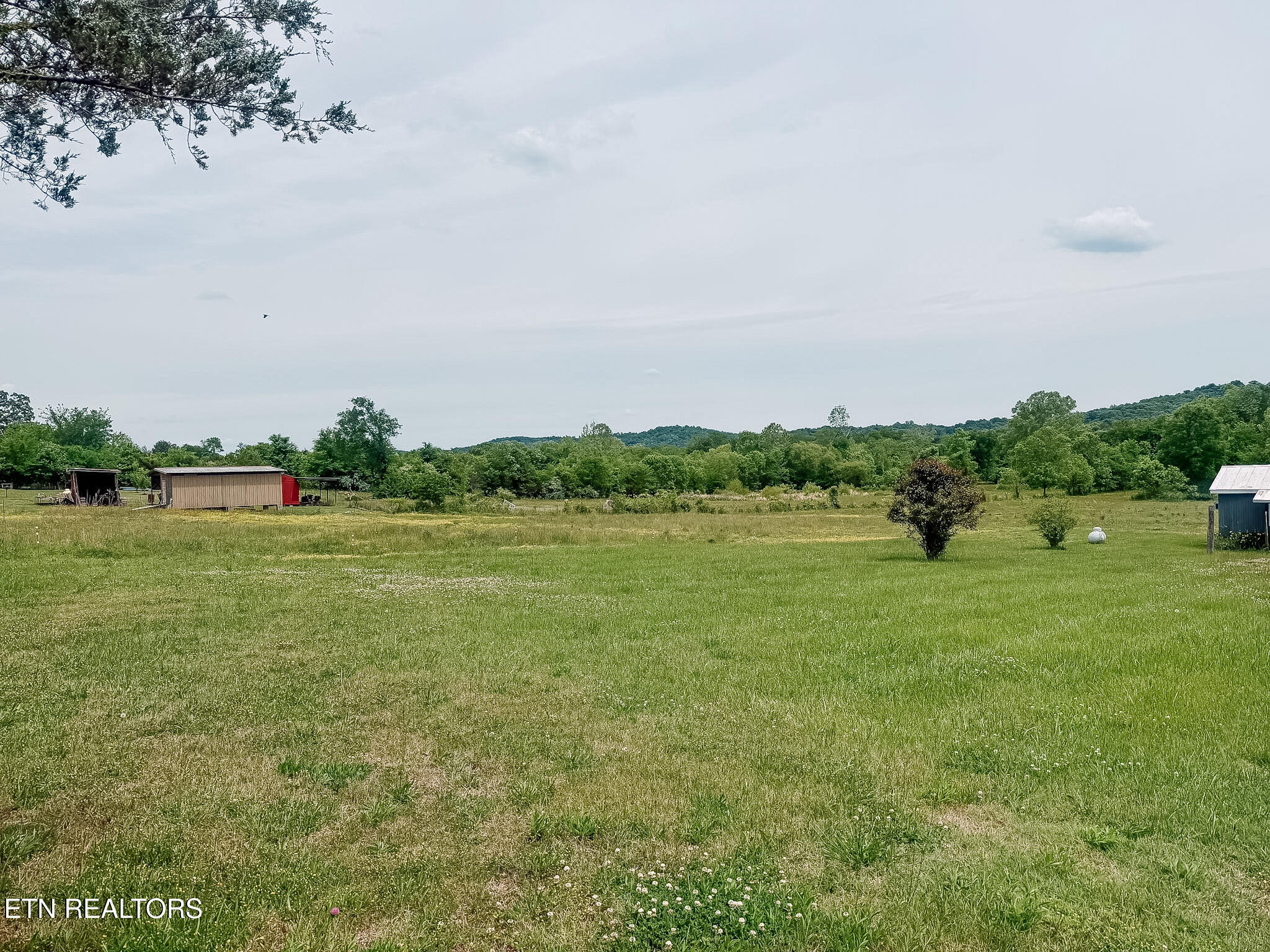 1597 Goodfield Road Decatur TN 37322