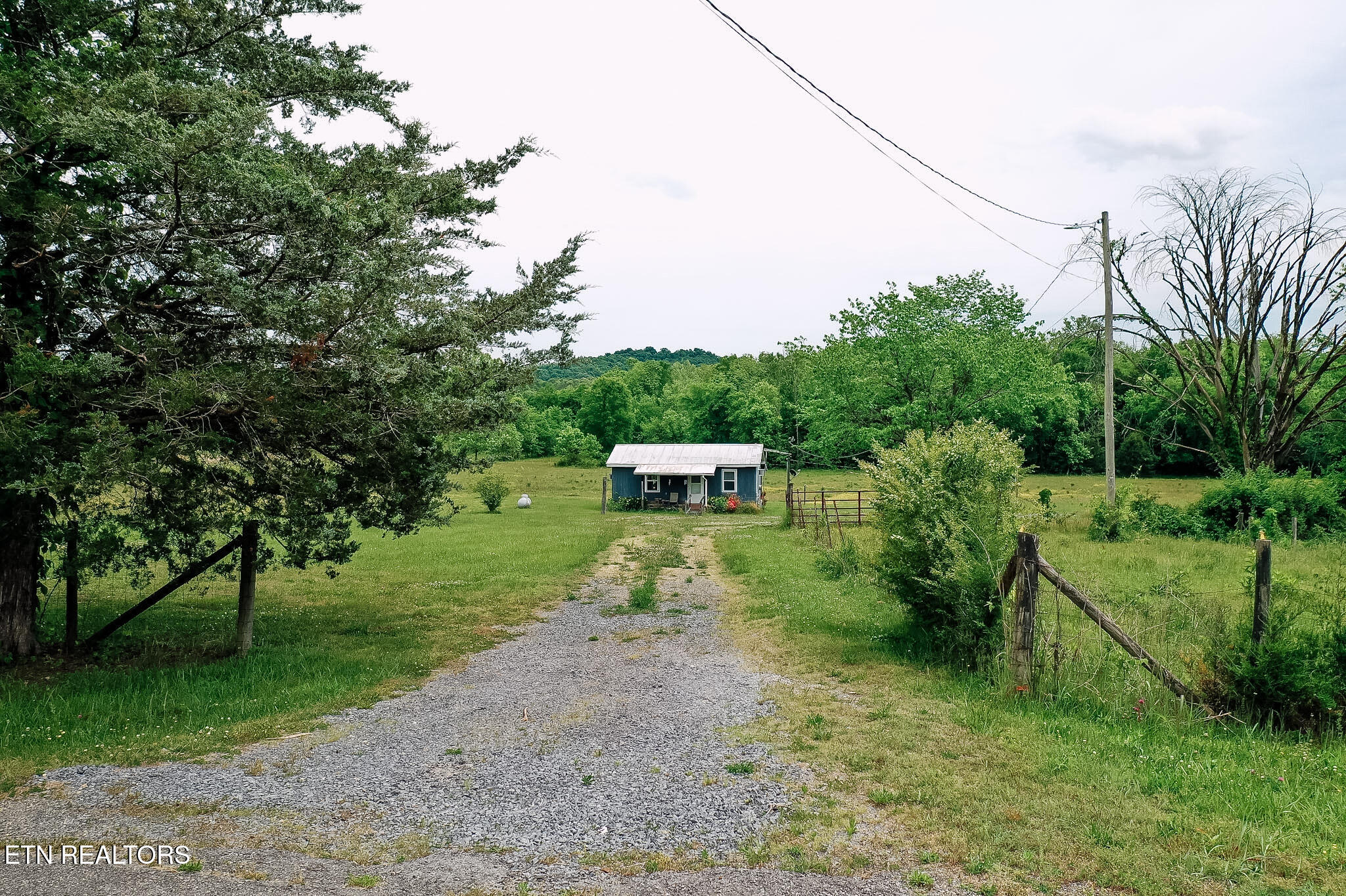 1597 Goodfield Road Decatur TN 37322