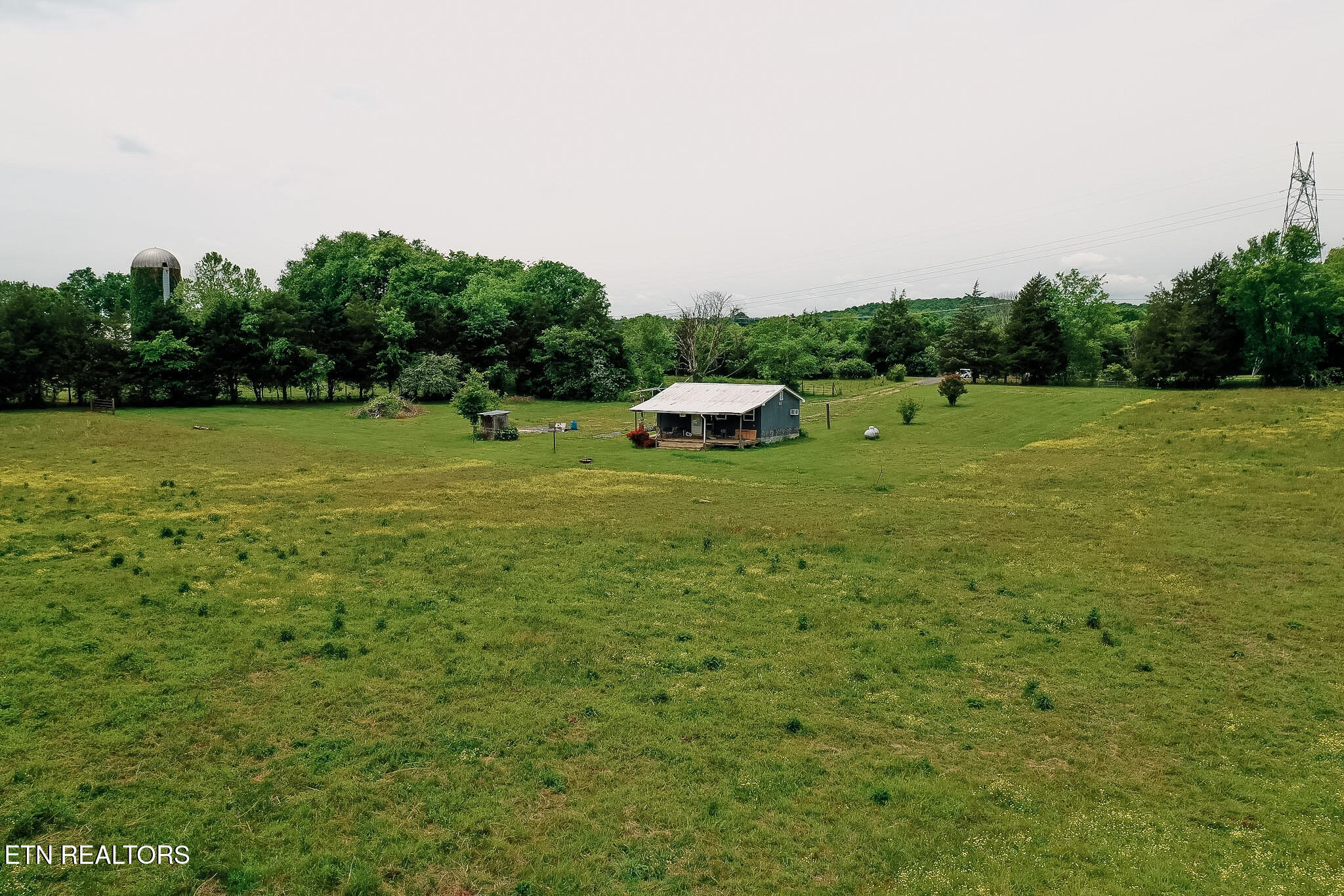 1597 Goodfield Road Decatur TN 37322