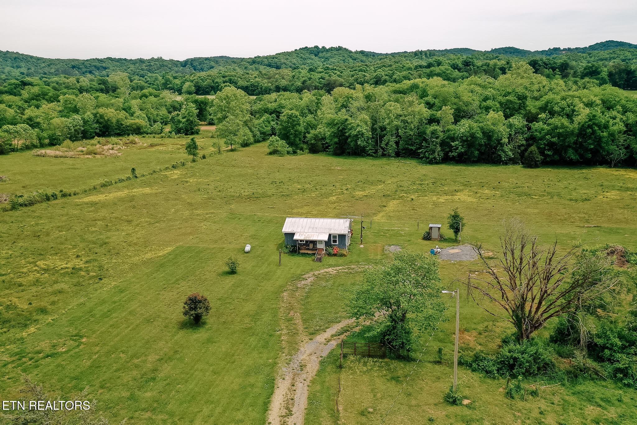 1597 Goodfield Road Decatur TN 37322
