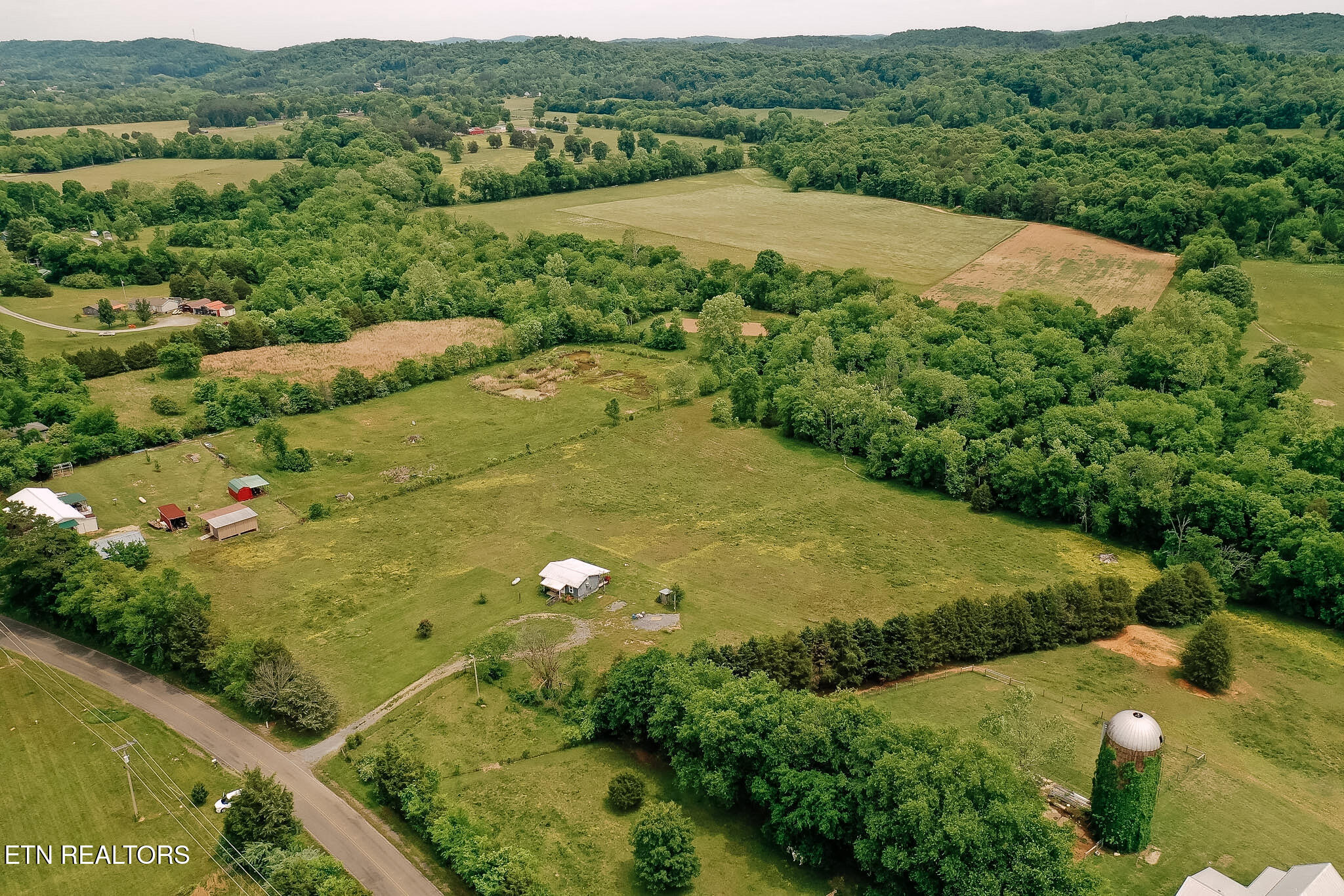 1597 Goodfield Road Decatur TN 37322