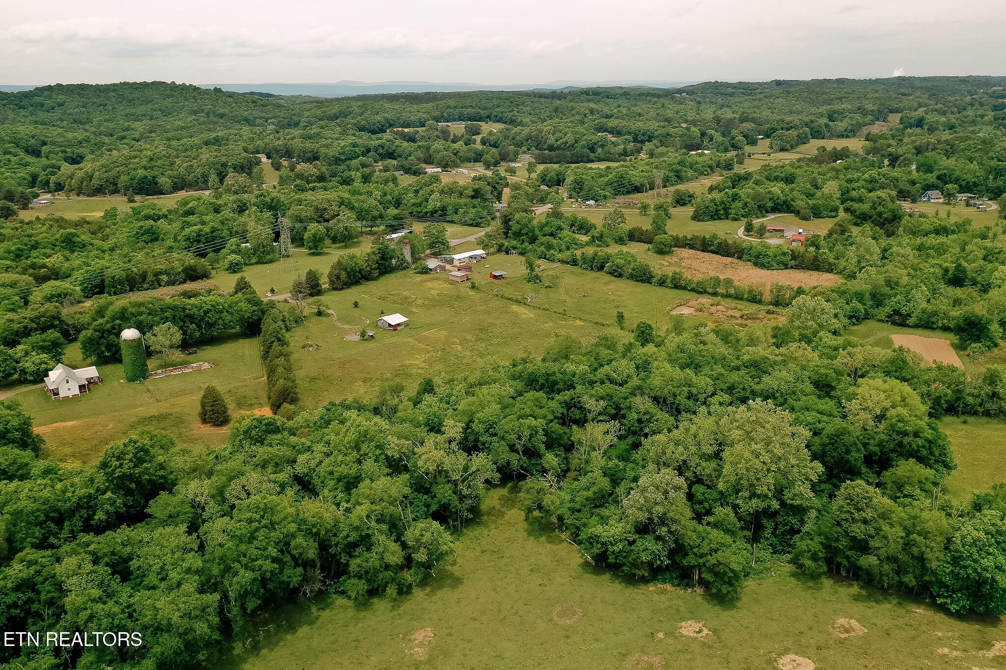 1597 Goodfield Road Decatur TN 37322