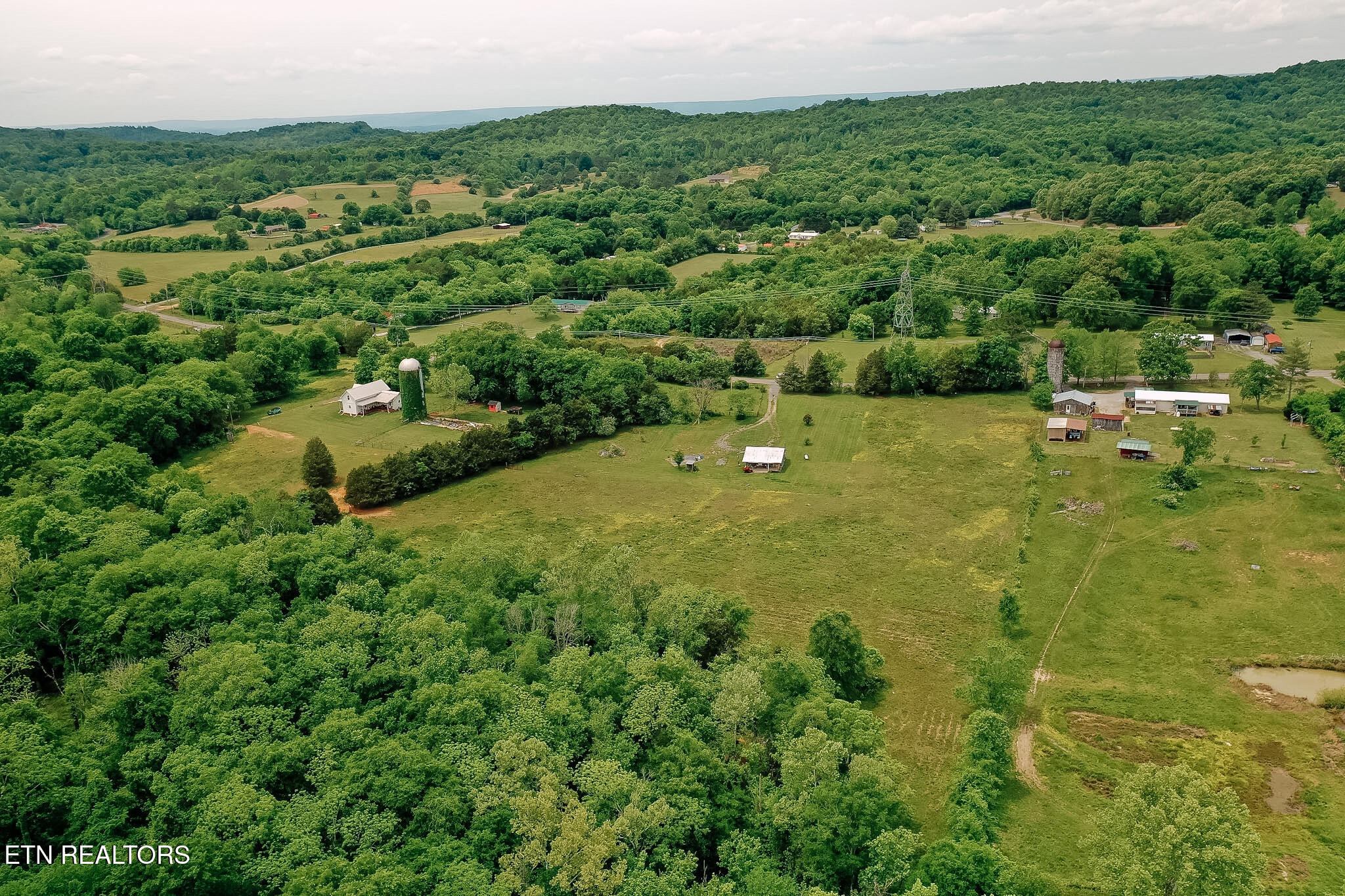 1597 Goodfield Road Decatur TN 37322