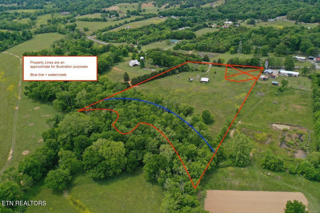 1597 Goodfield Road Decatur TN 37322