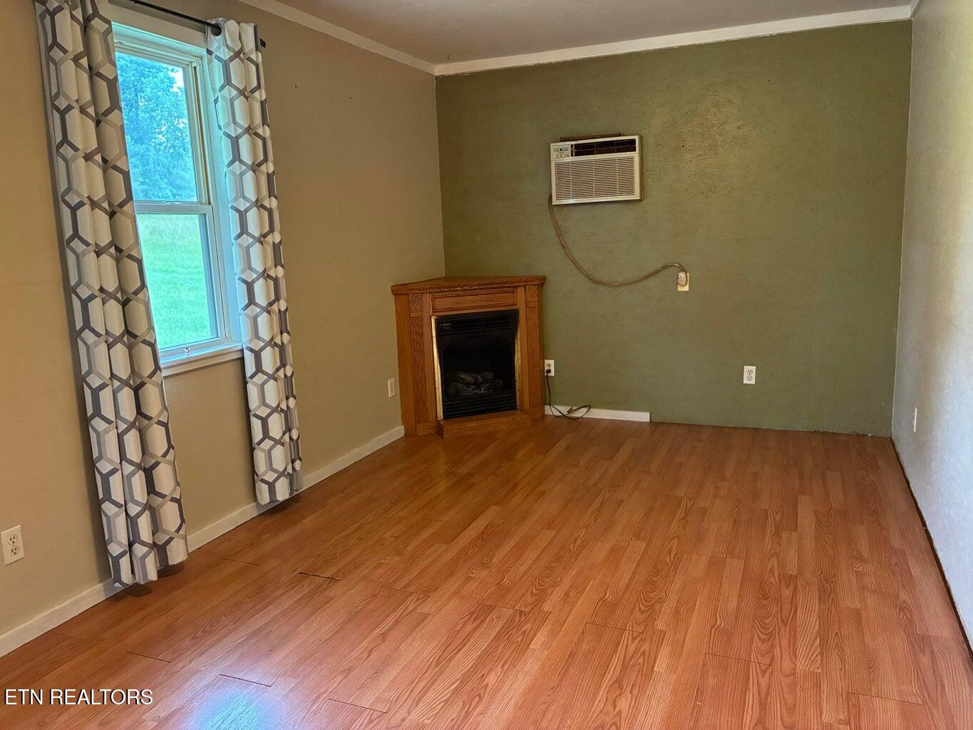 1597 Goodfield Road Decatur TN 37322