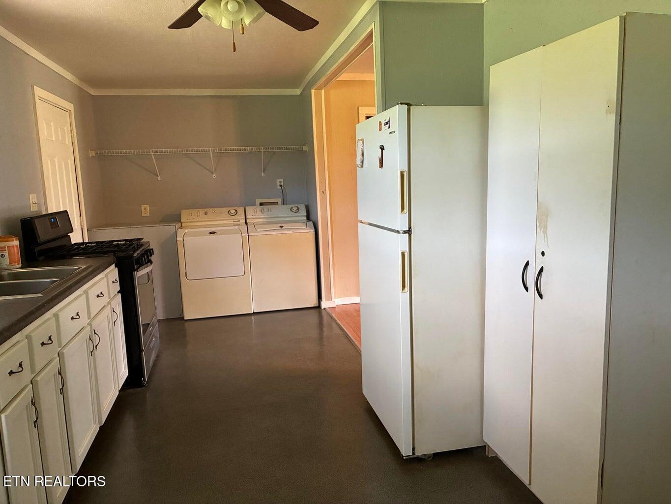 1597 Goodfield Road Decatur TN 37322