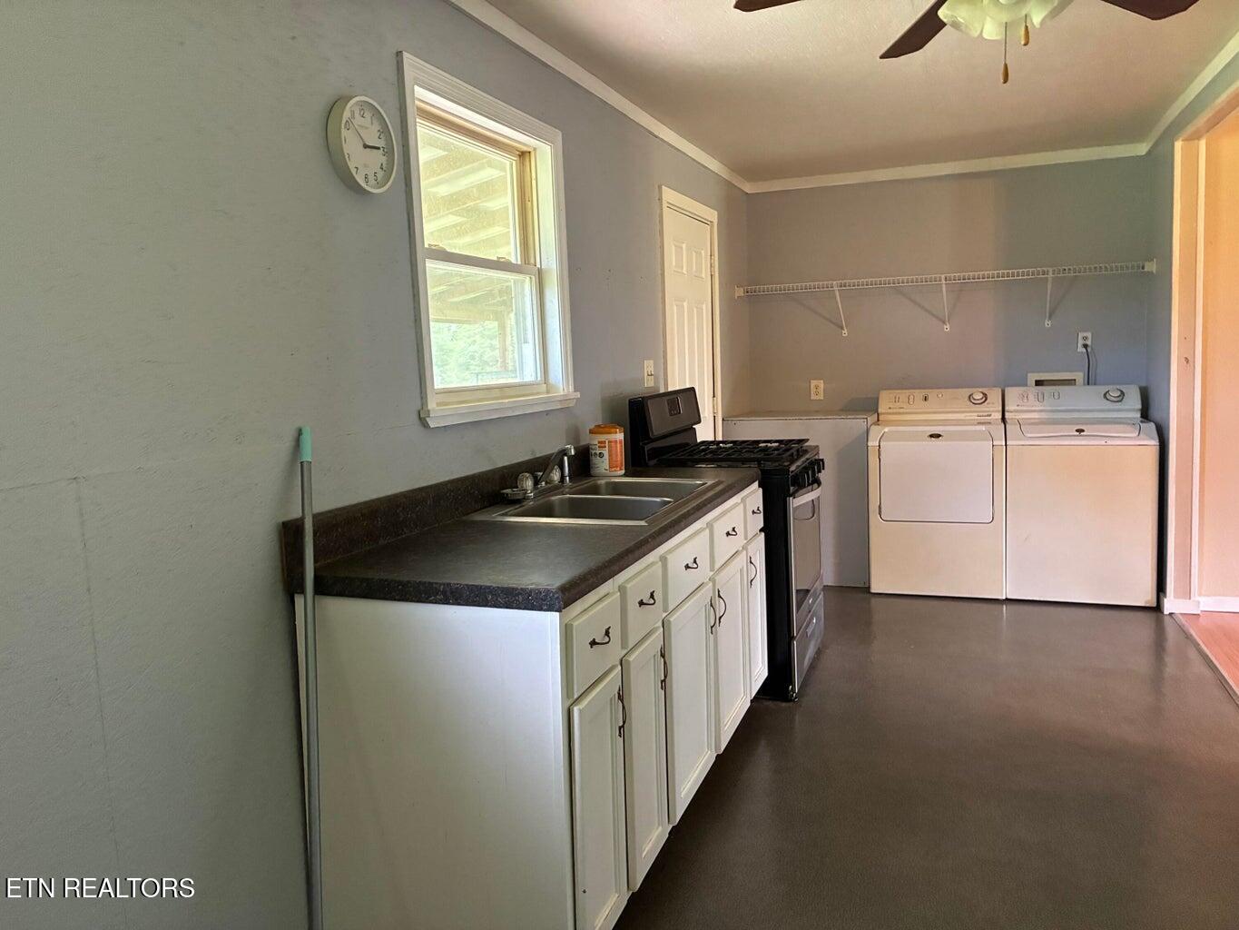 1597 Goodfield Road Decatur TN 37322