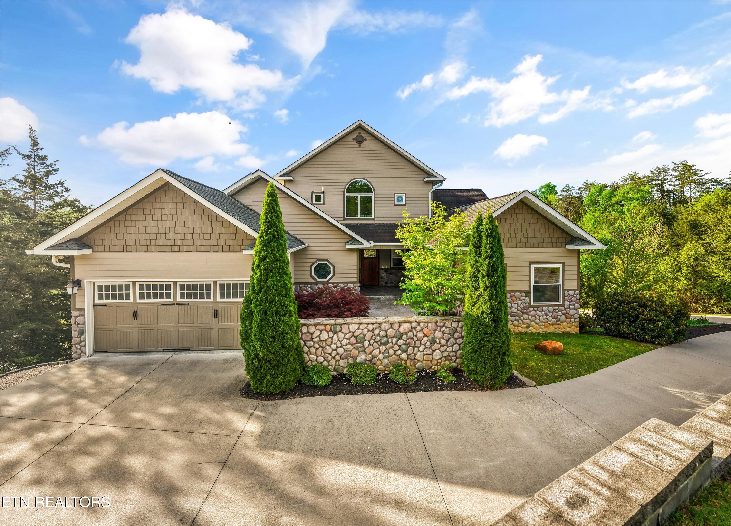 3648 Foxfire Way Sevierville TN 37876