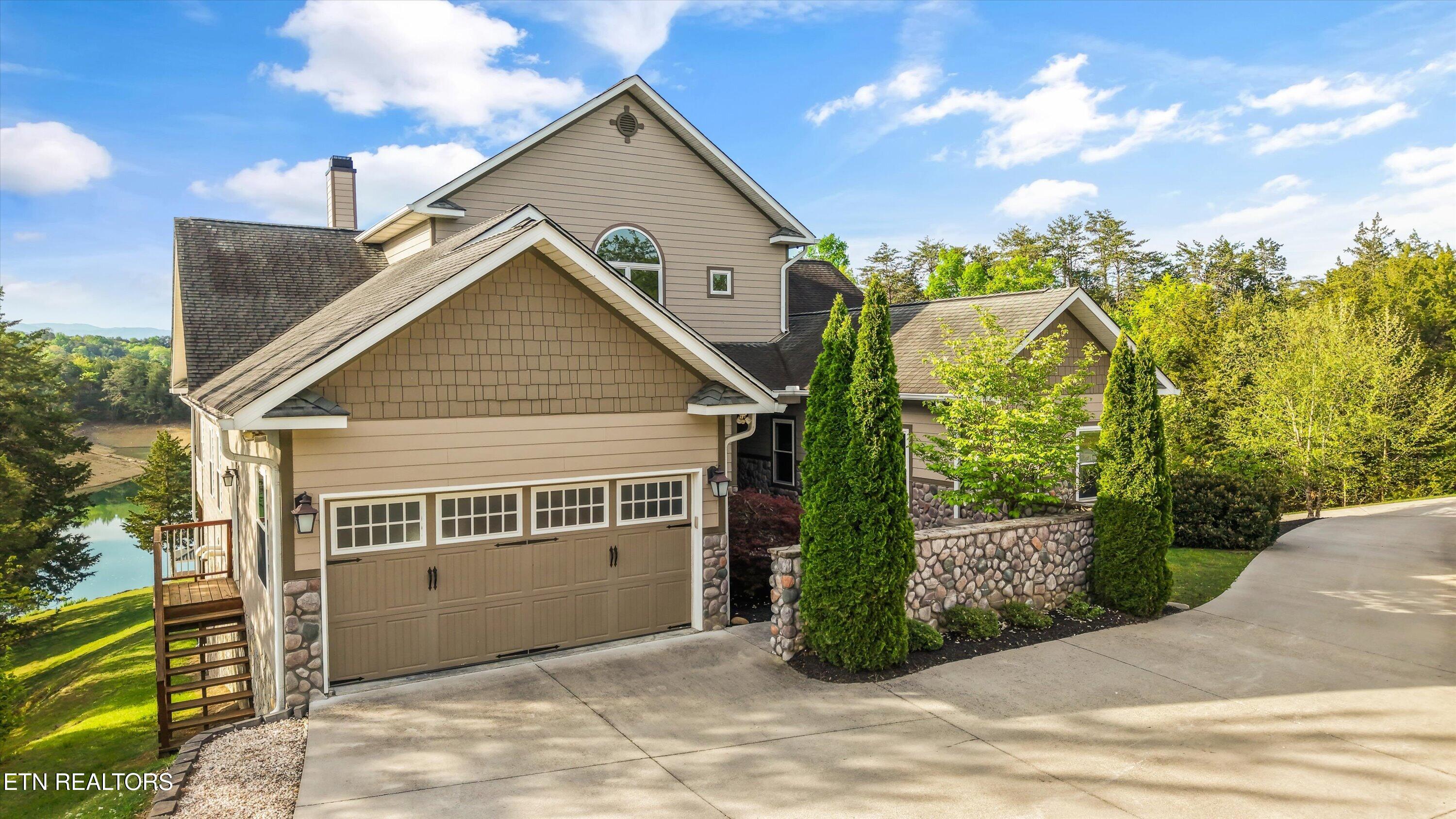 3648 Foxfire Way Sevierville TN 37876