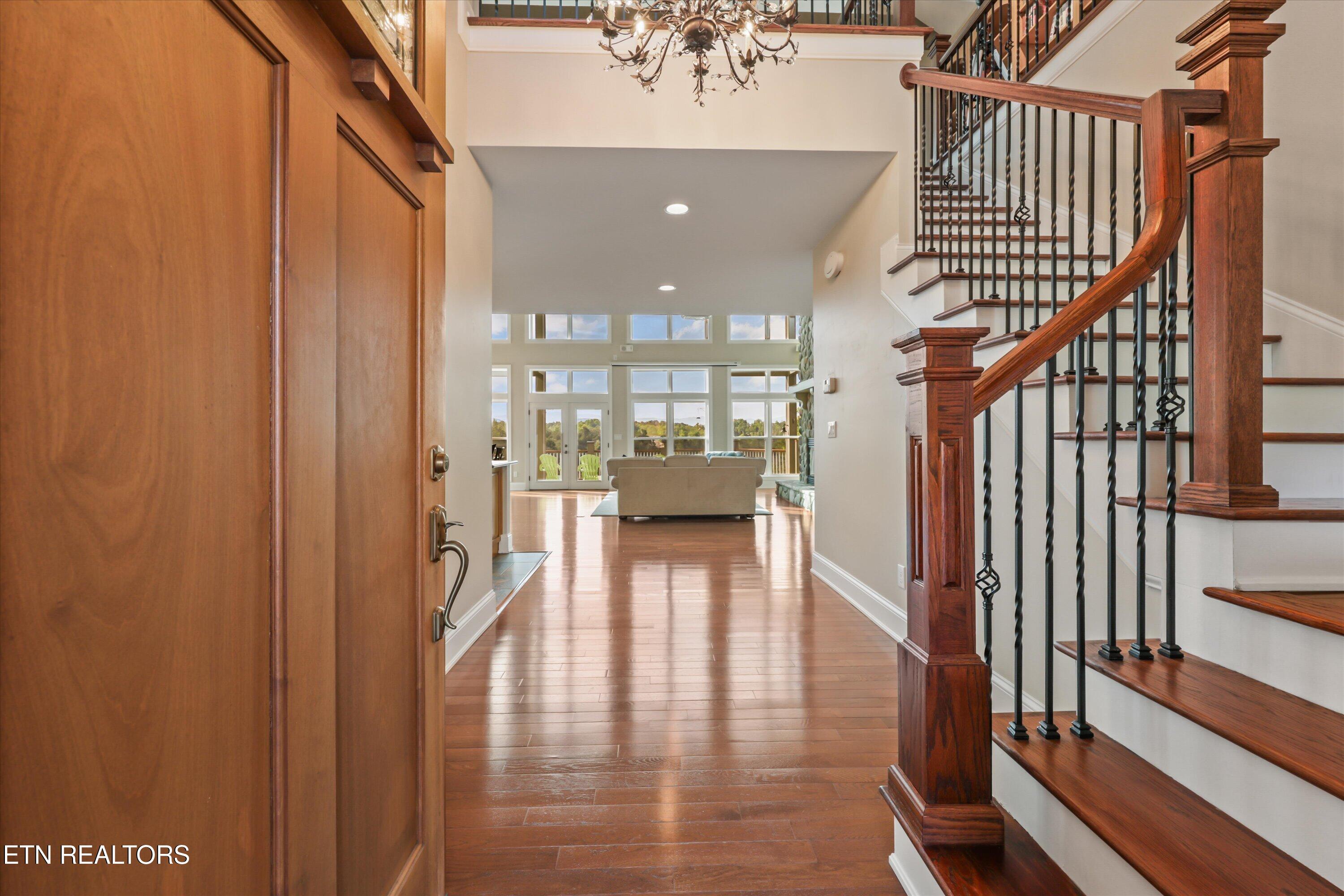 3648 Foxfire Way Sevierville TN 37876