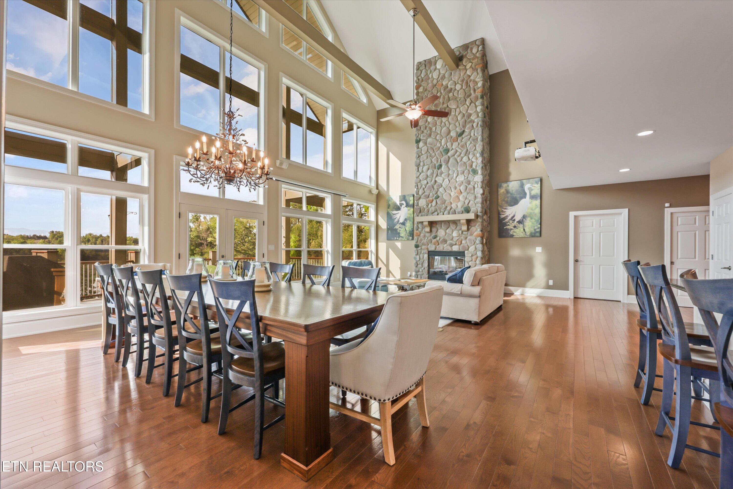 3648 Foxfire Way Sevierville TN 37876