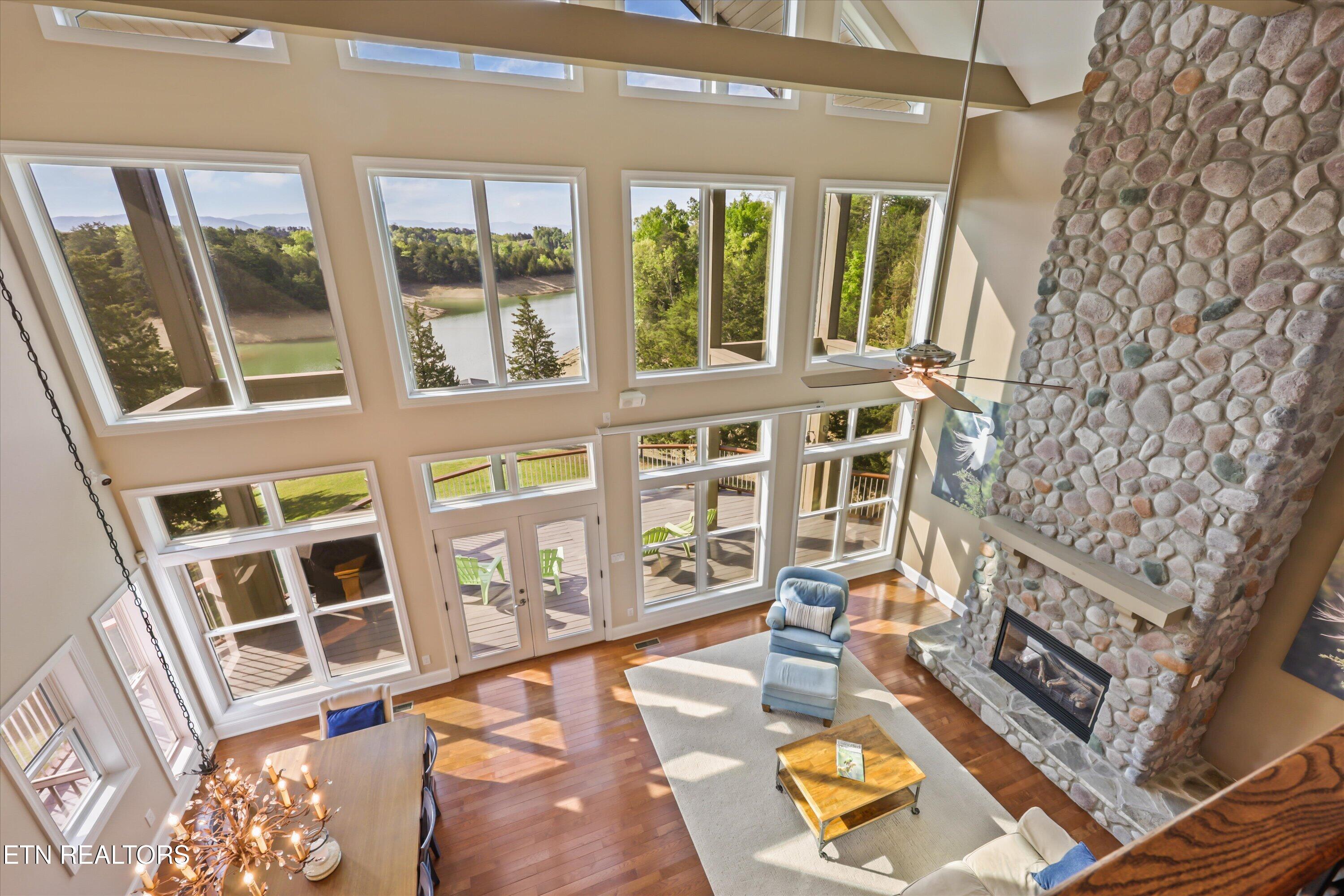 3648 Foxfire Way Sevierville TN 37876