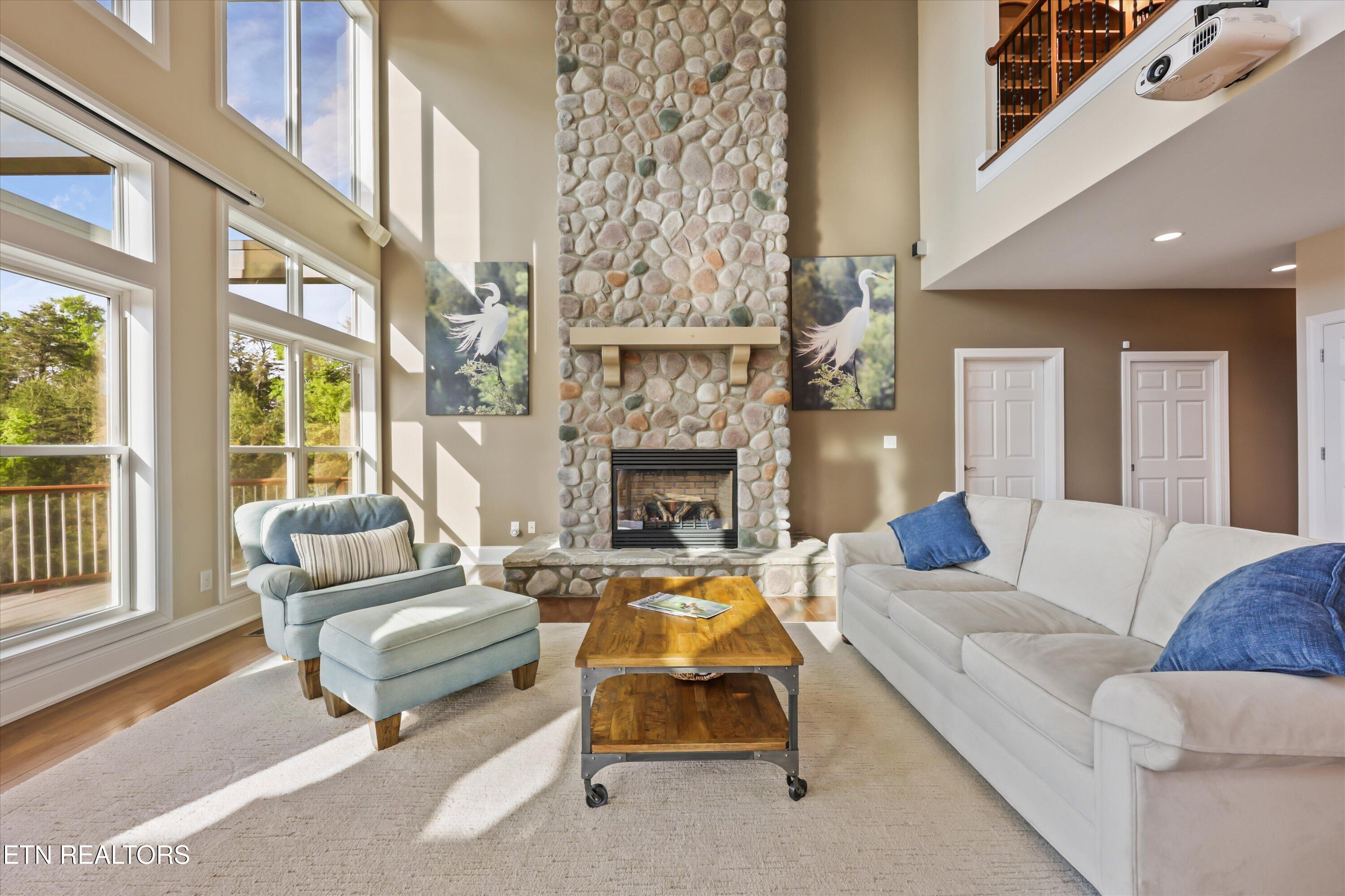 3648 Foxfire Way Sevierville TN 37876