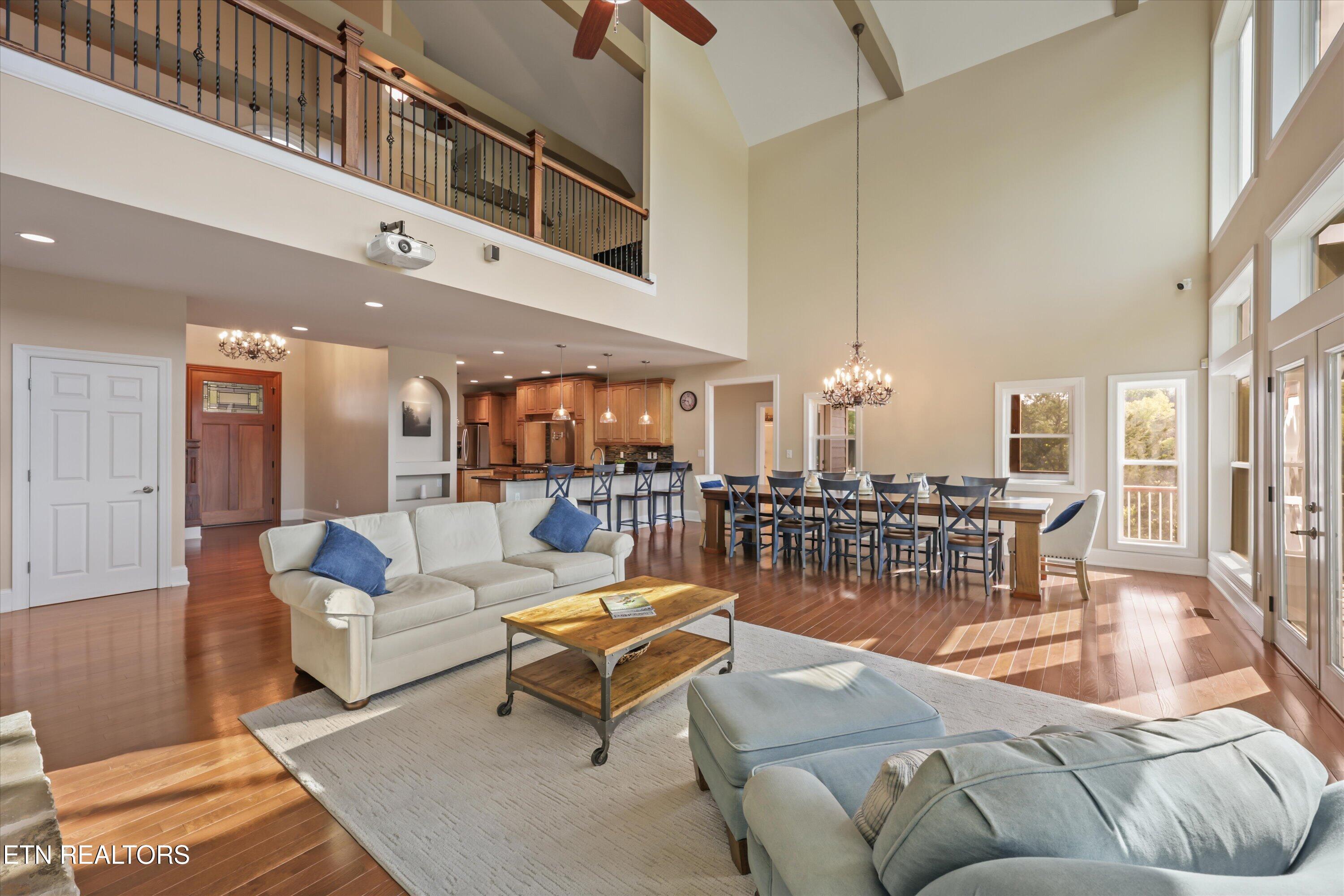 3648 Foxfire Way Sevierville TN 37876