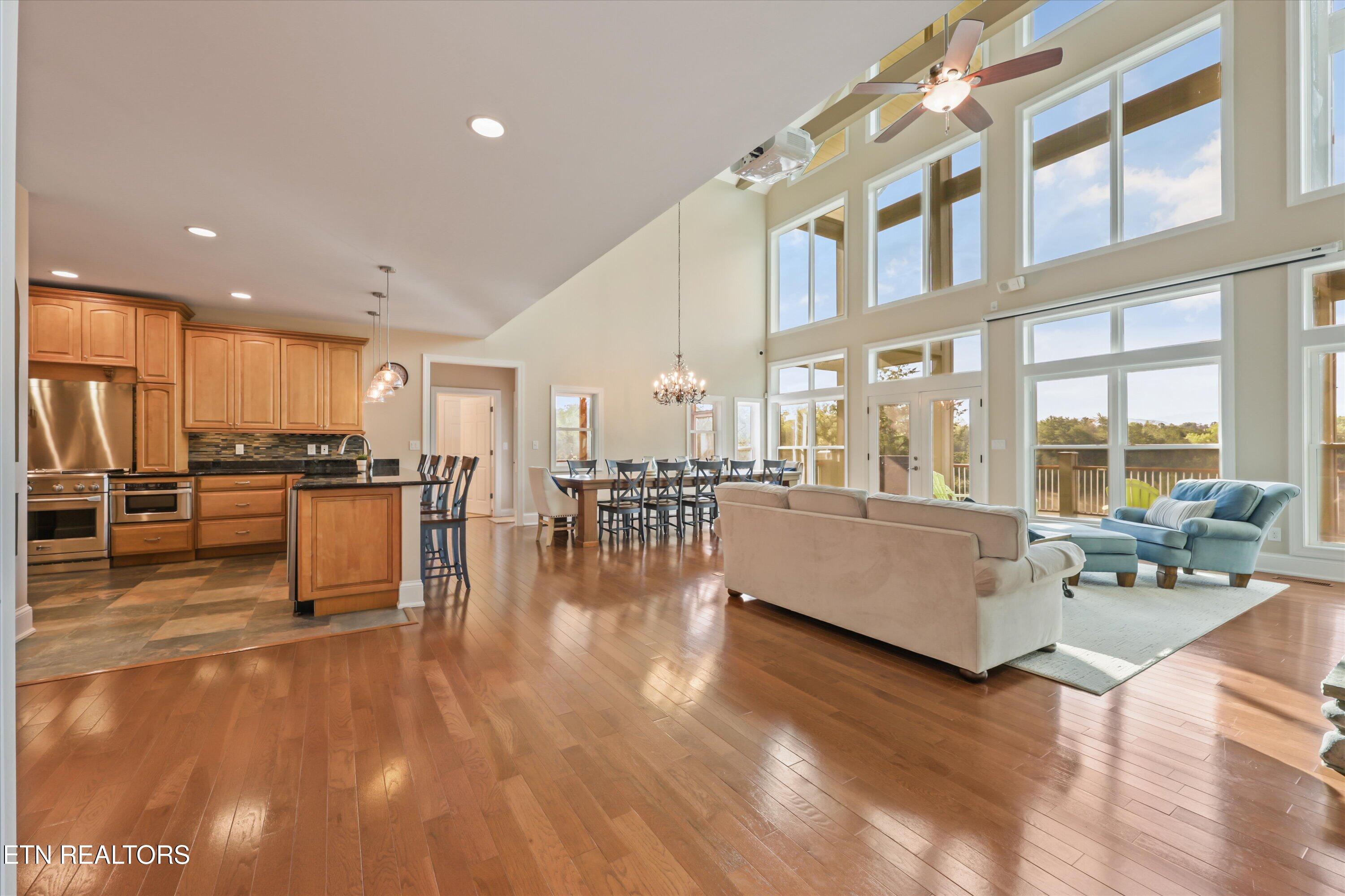 3648 Foxfire Way Sevierville TN 37876