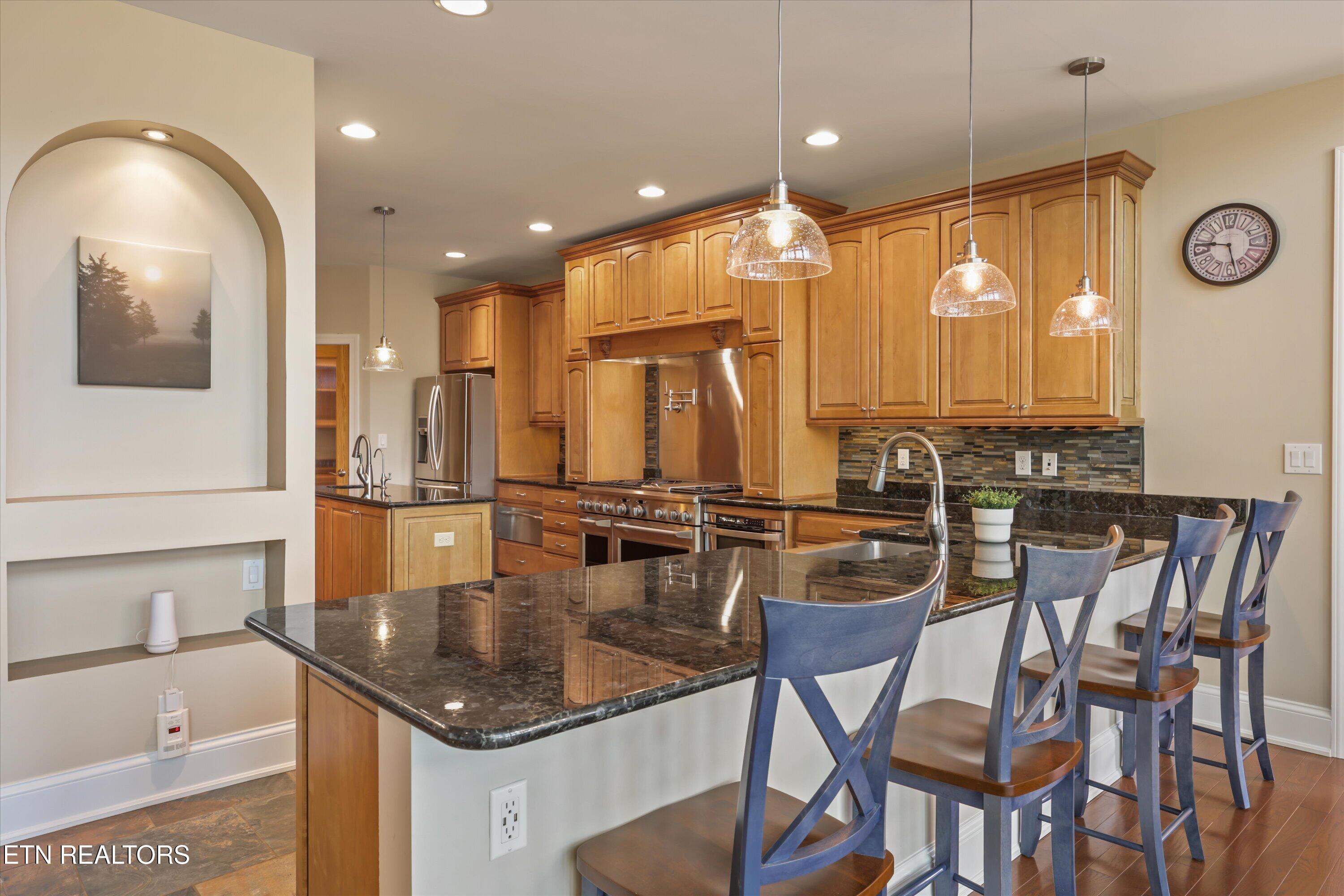 3648 Foxfire Way Sevierville TN 37876