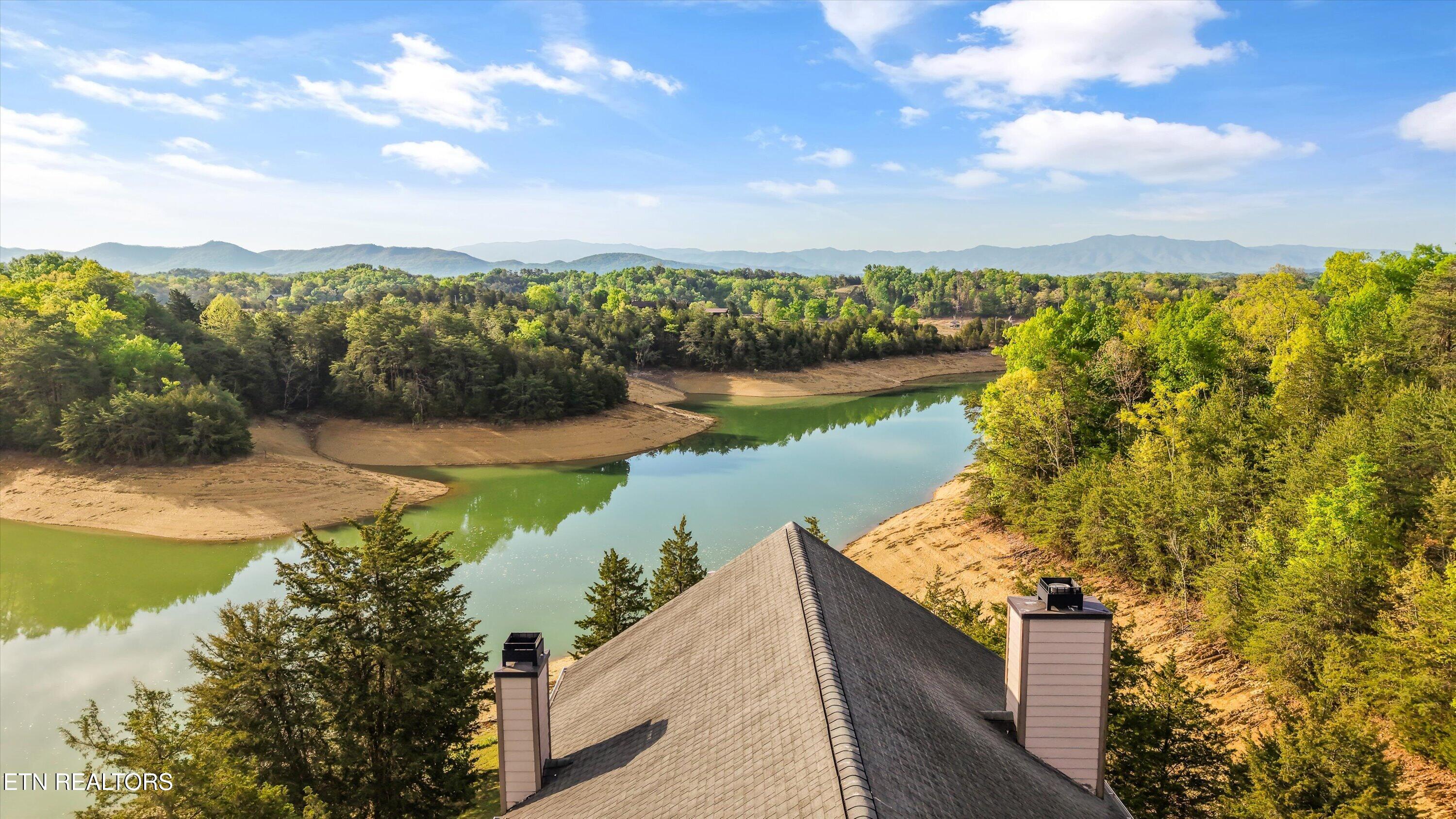3648 Foxfire Way Sevierville TN 37876