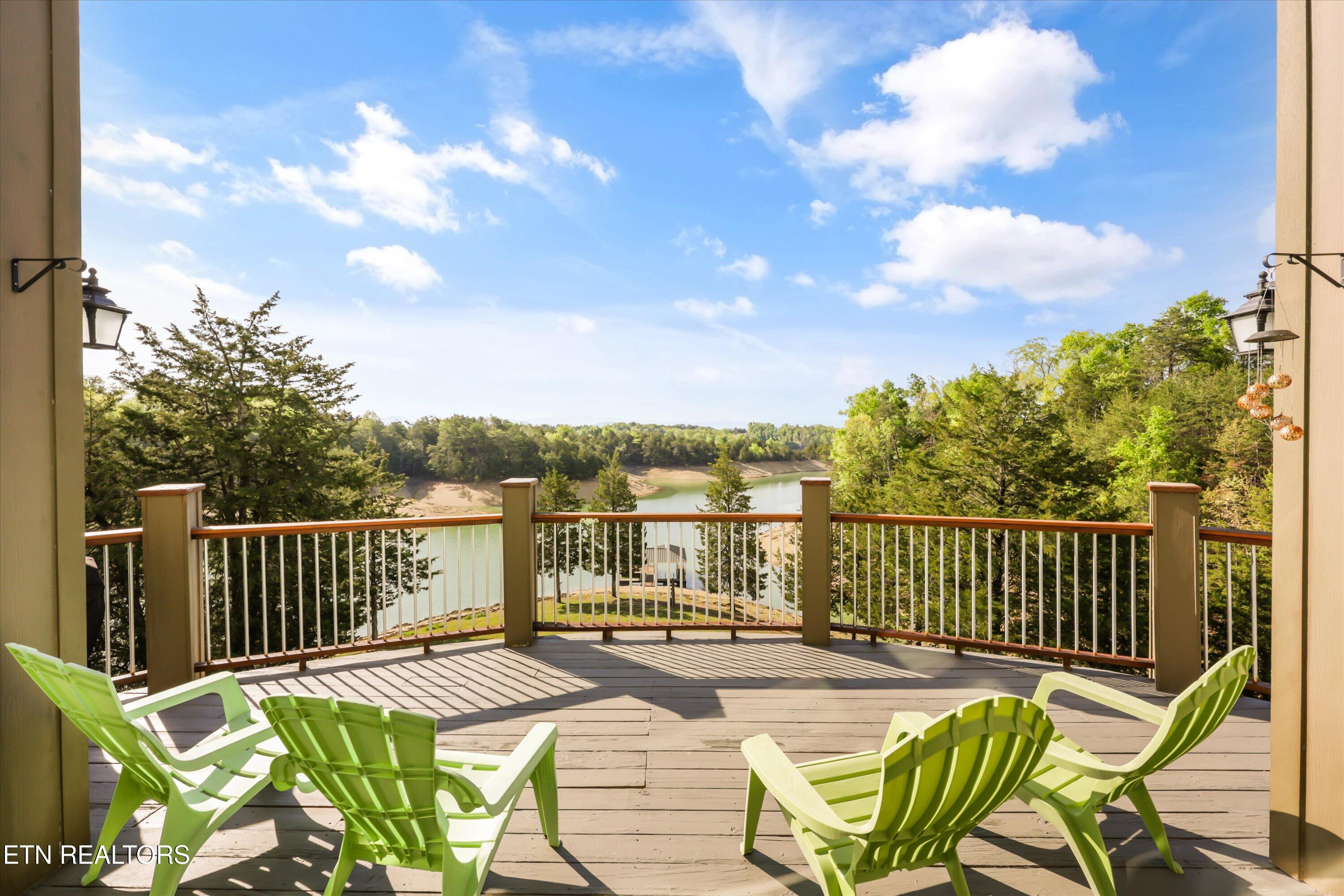 3648 Foxfire Way Sevierville TN 37876