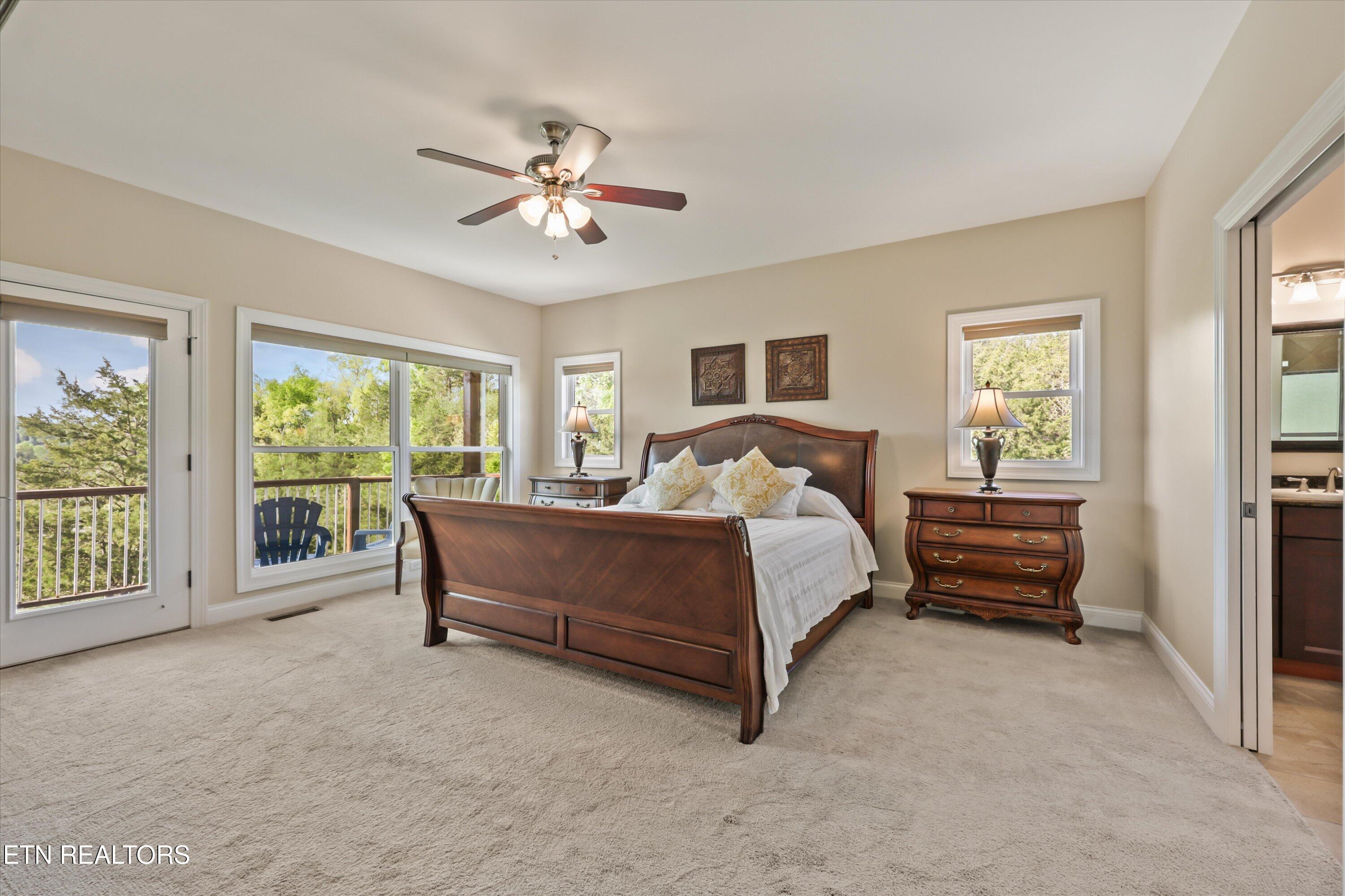 3648 Foxfire Way Sevierville TN 37876