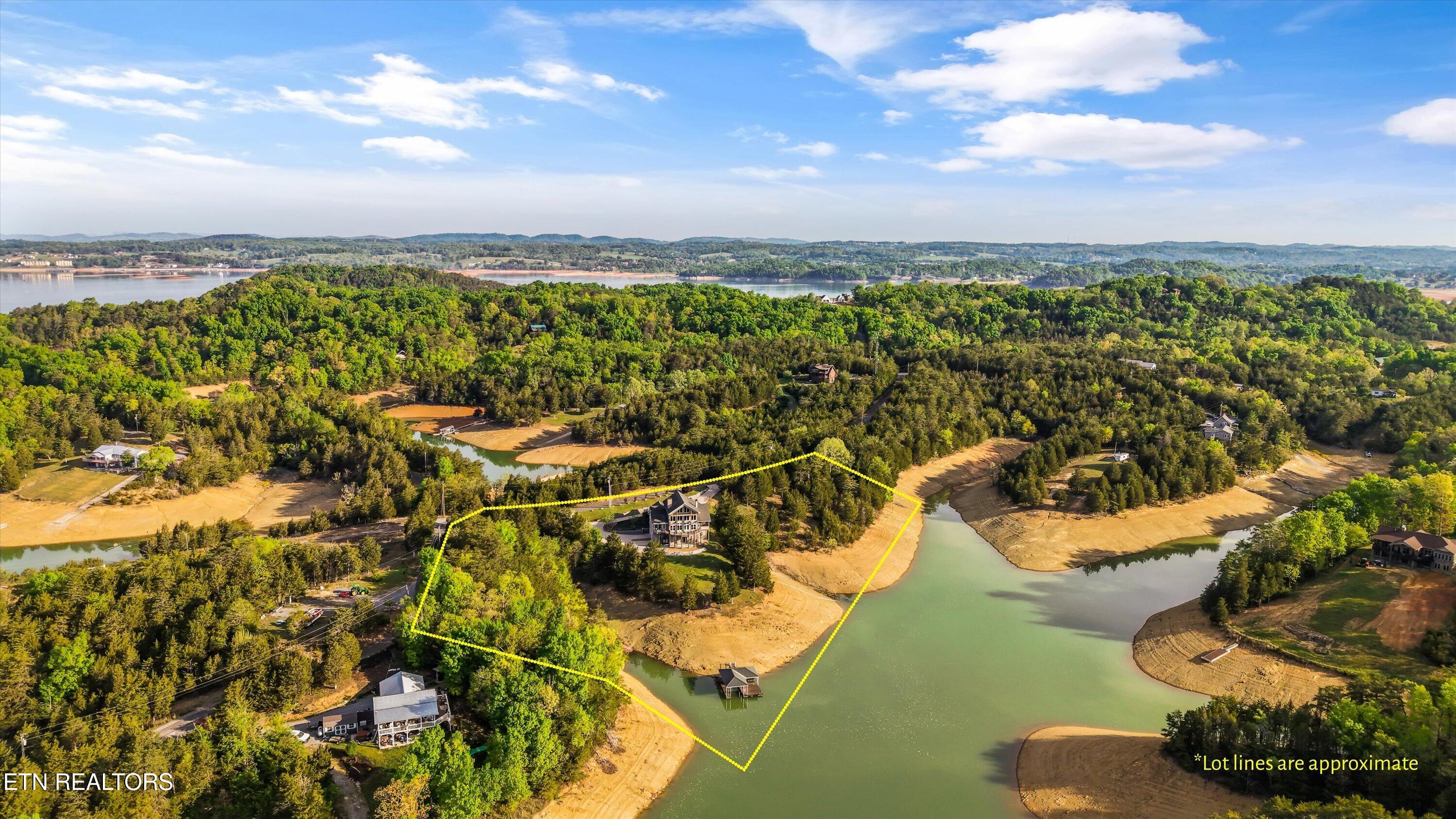 3648 Foxfire Way Sevierville TN 37876
