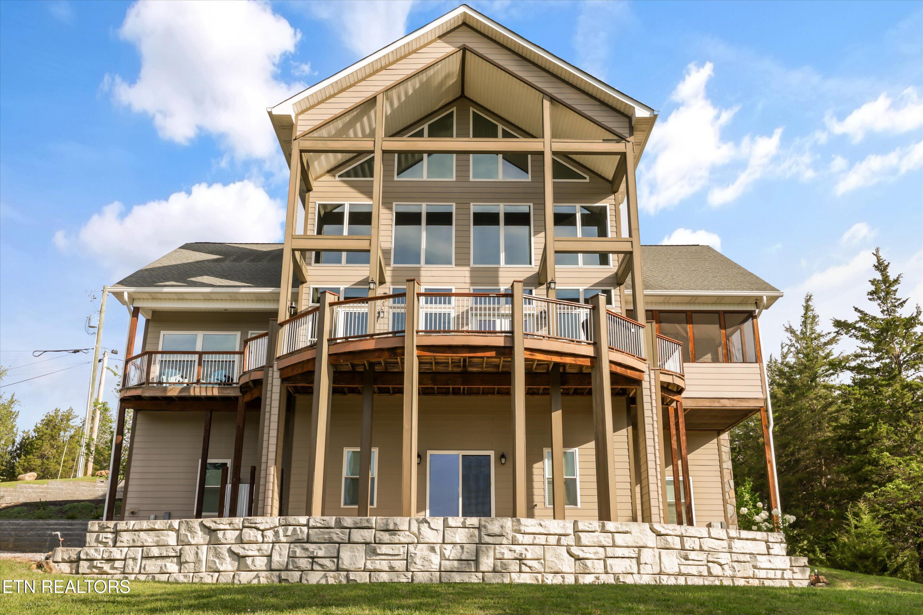 3648 Foxfire Way Sevierville TN 37876