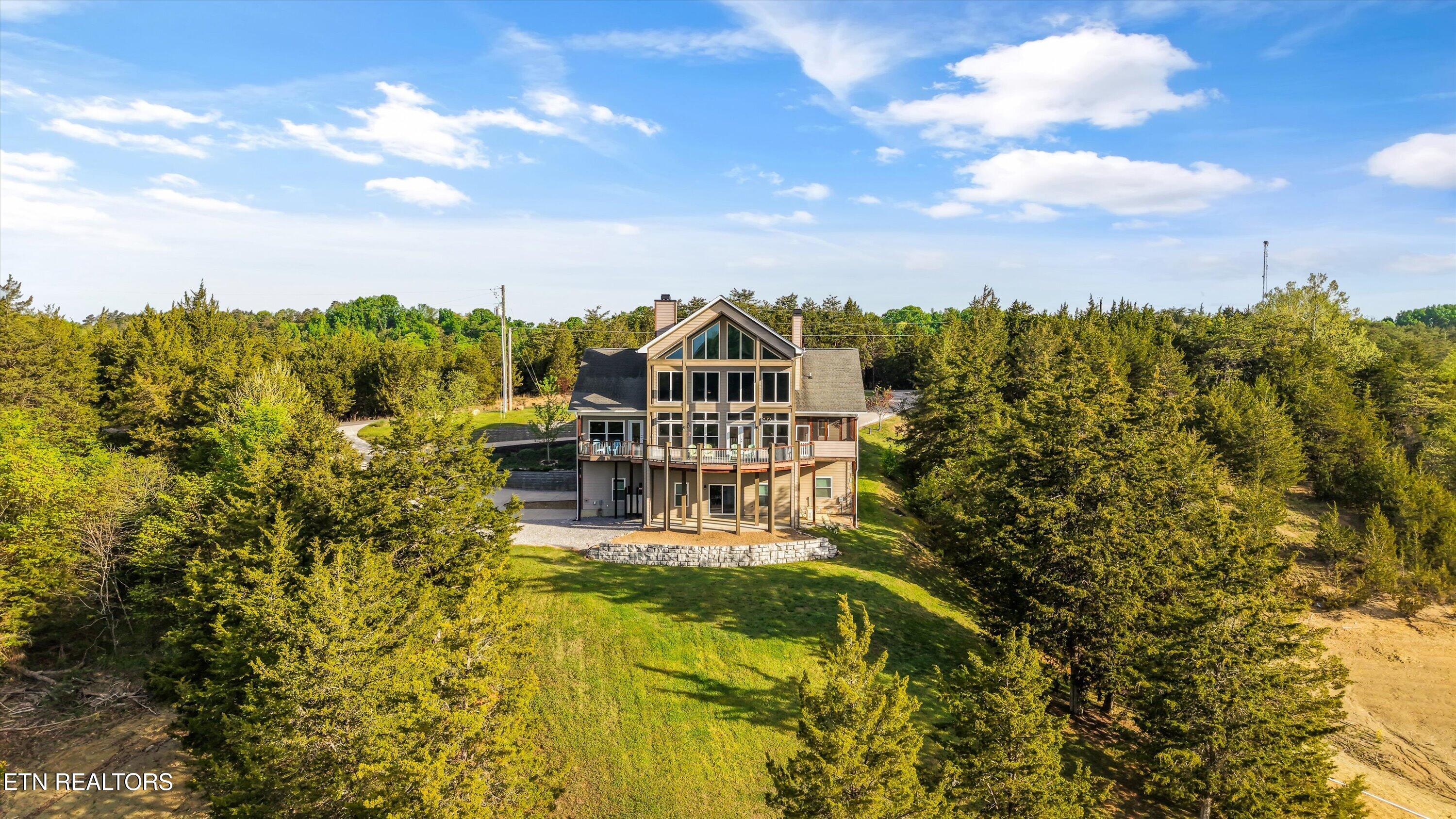 3648 Foxfire Way Sevierville TN 37876