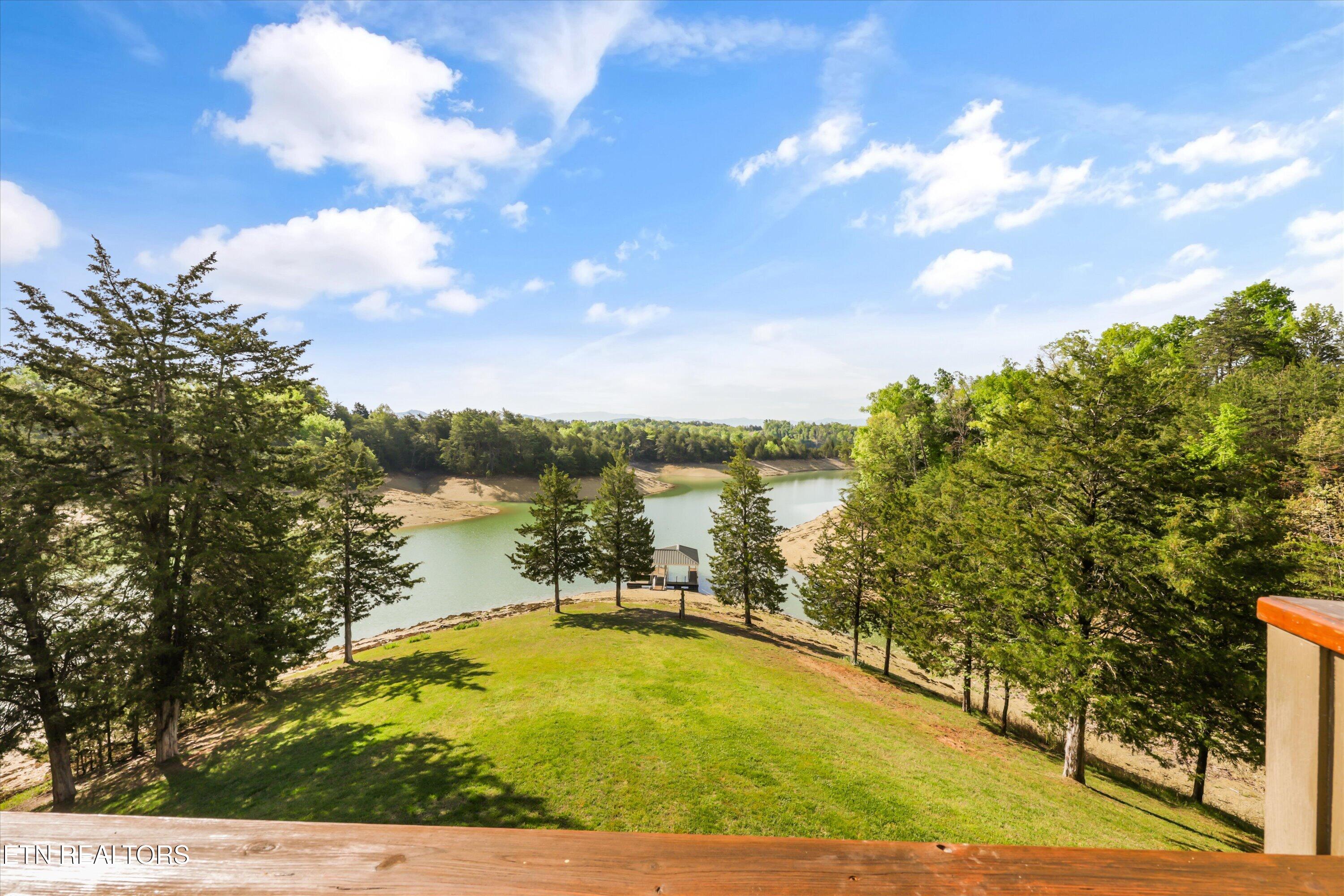 3648 Foxfire Way Sevierville TN 37876
