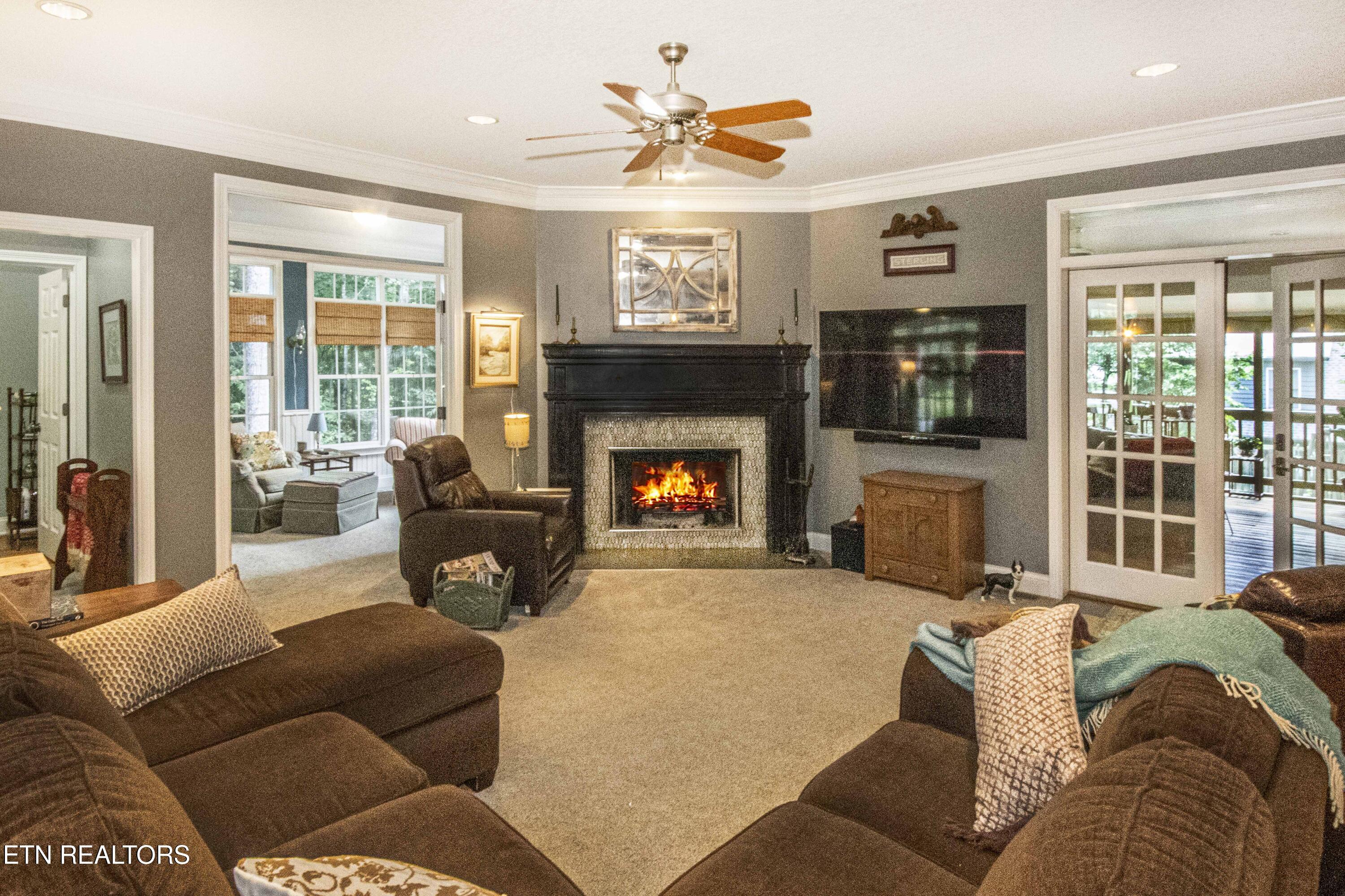 2742 Moon Shores Drive Knoxville TN 37938