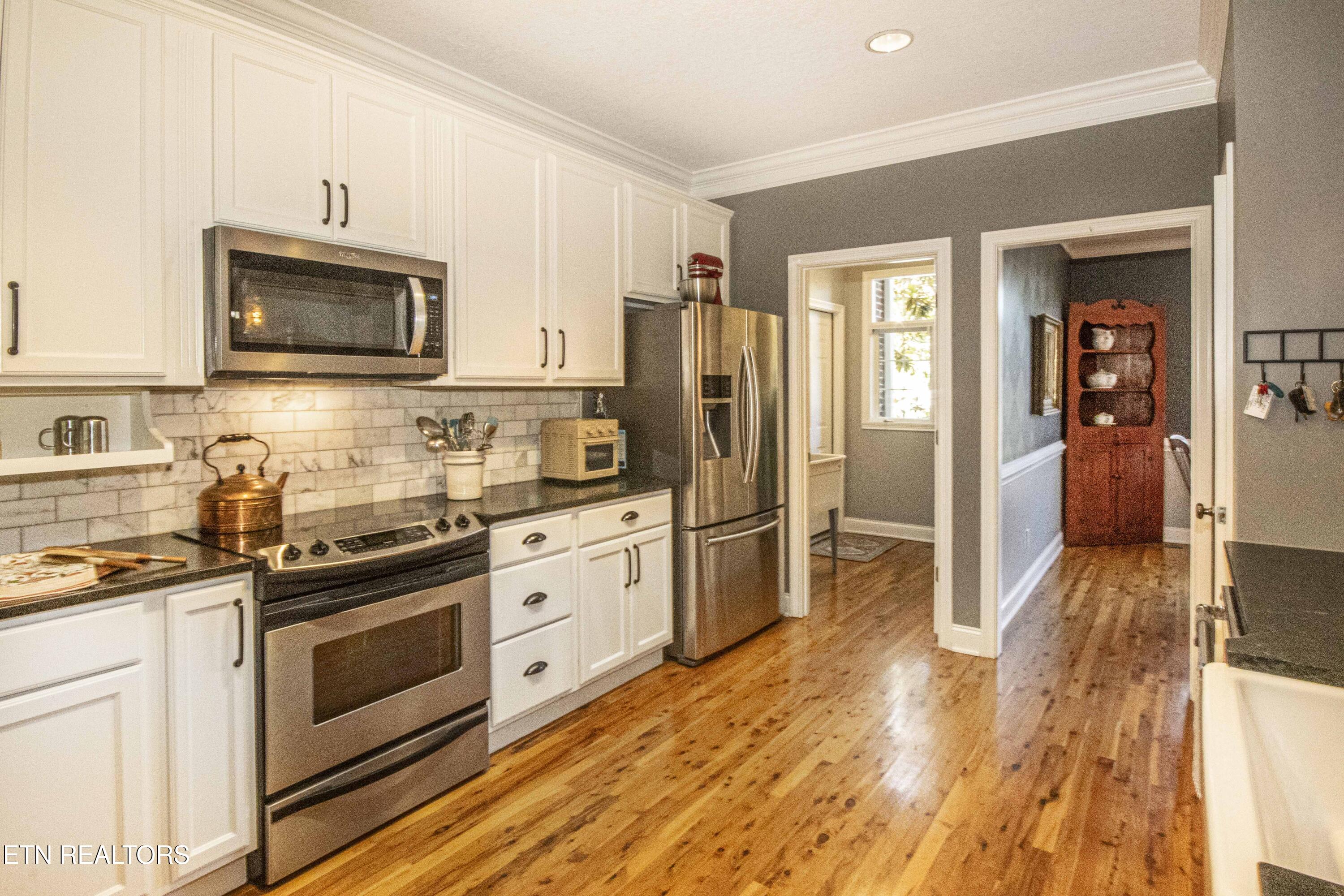 2742 Moon Shores Drive Knoxville TN 37938