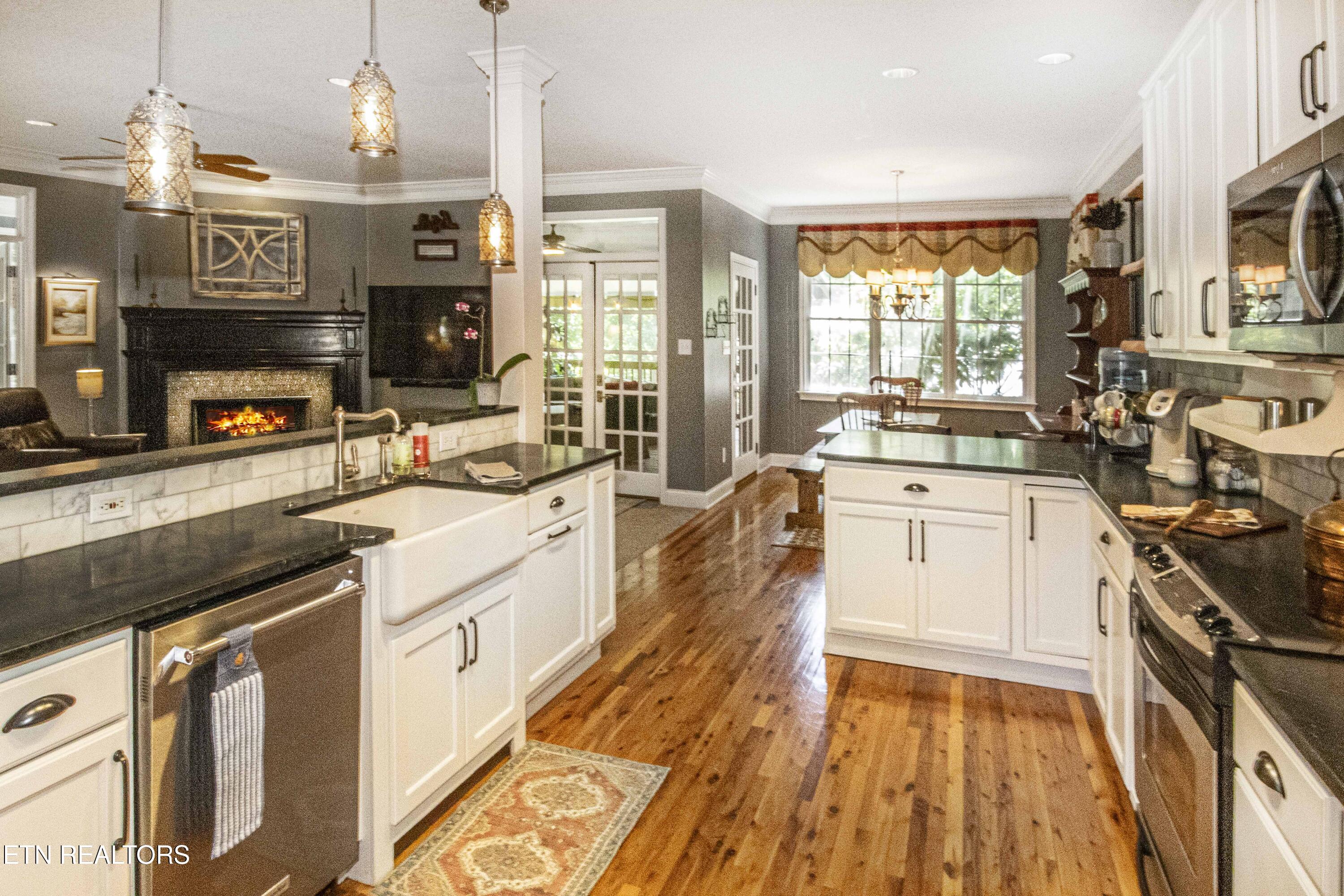 2742 Moon Shores Drive Knoxville TN 37938