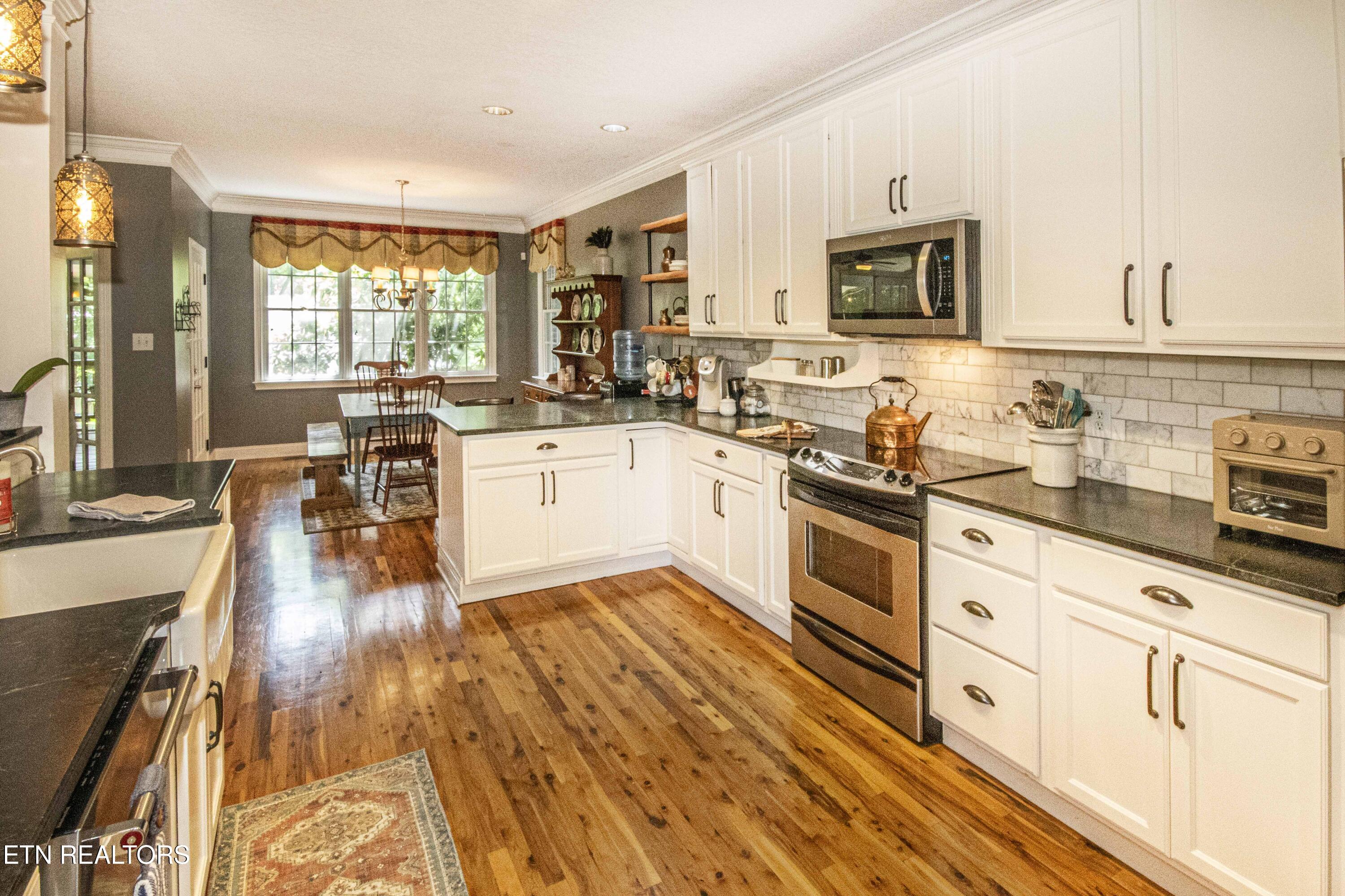 2742 Moon Shores Drive Knoxville TN 37938