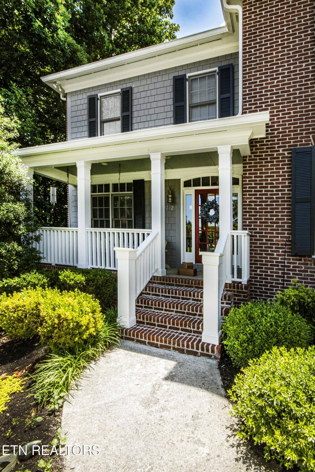 2742 Moon Shores Drive Knoxville TN 37938