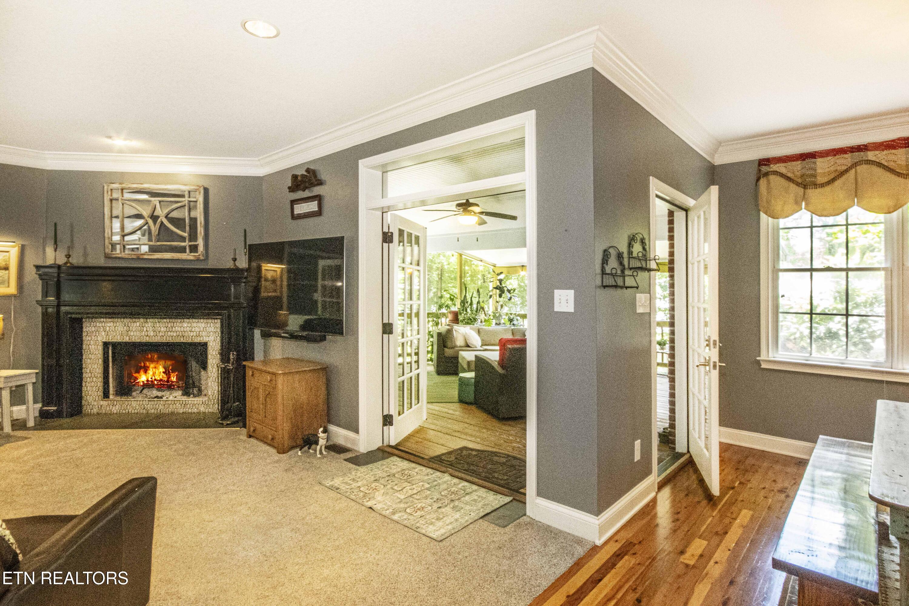 2742 Moon Shores Drive Knoxville TN 37938