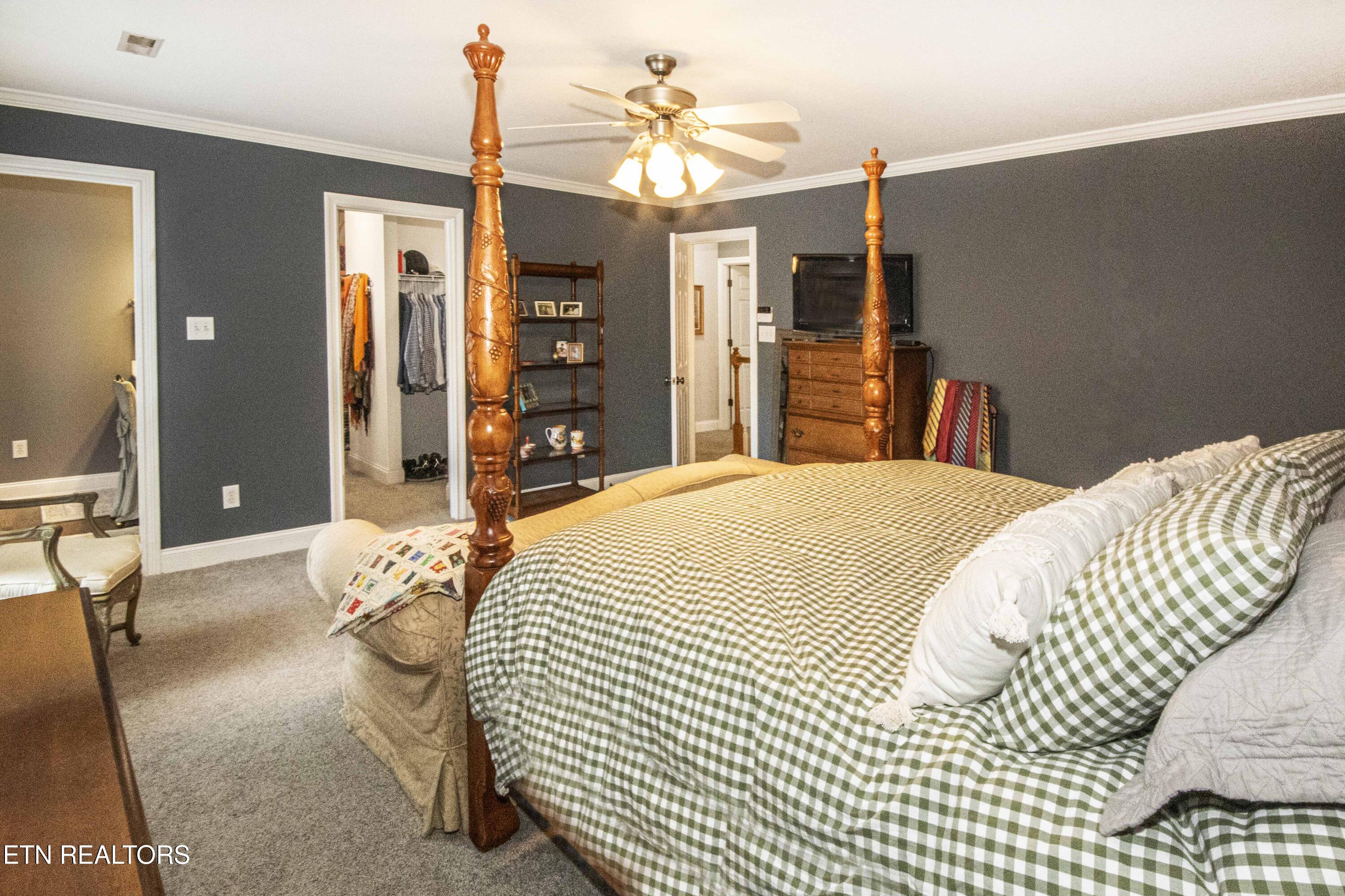 2742 Moon Shores Drive Knoxville TN 37938