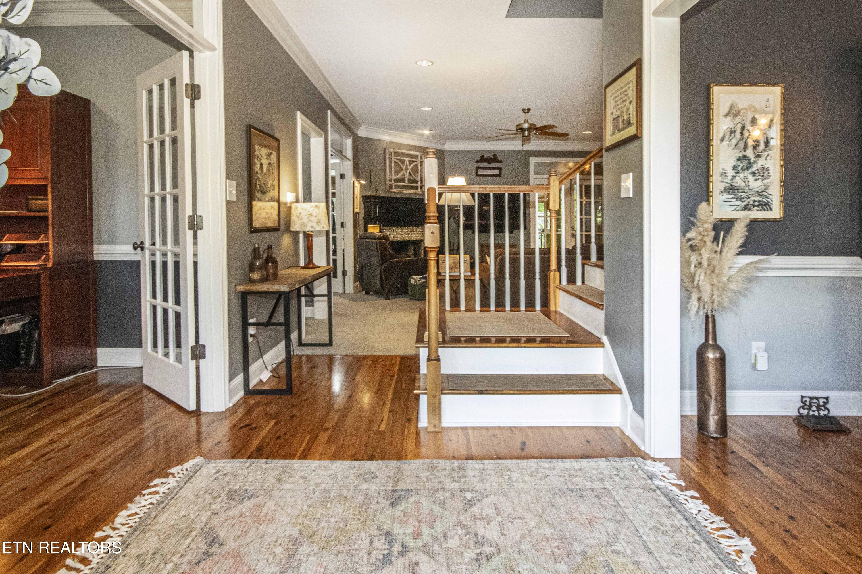 2742 Moon Shores Drive Knoxville TN 37938
