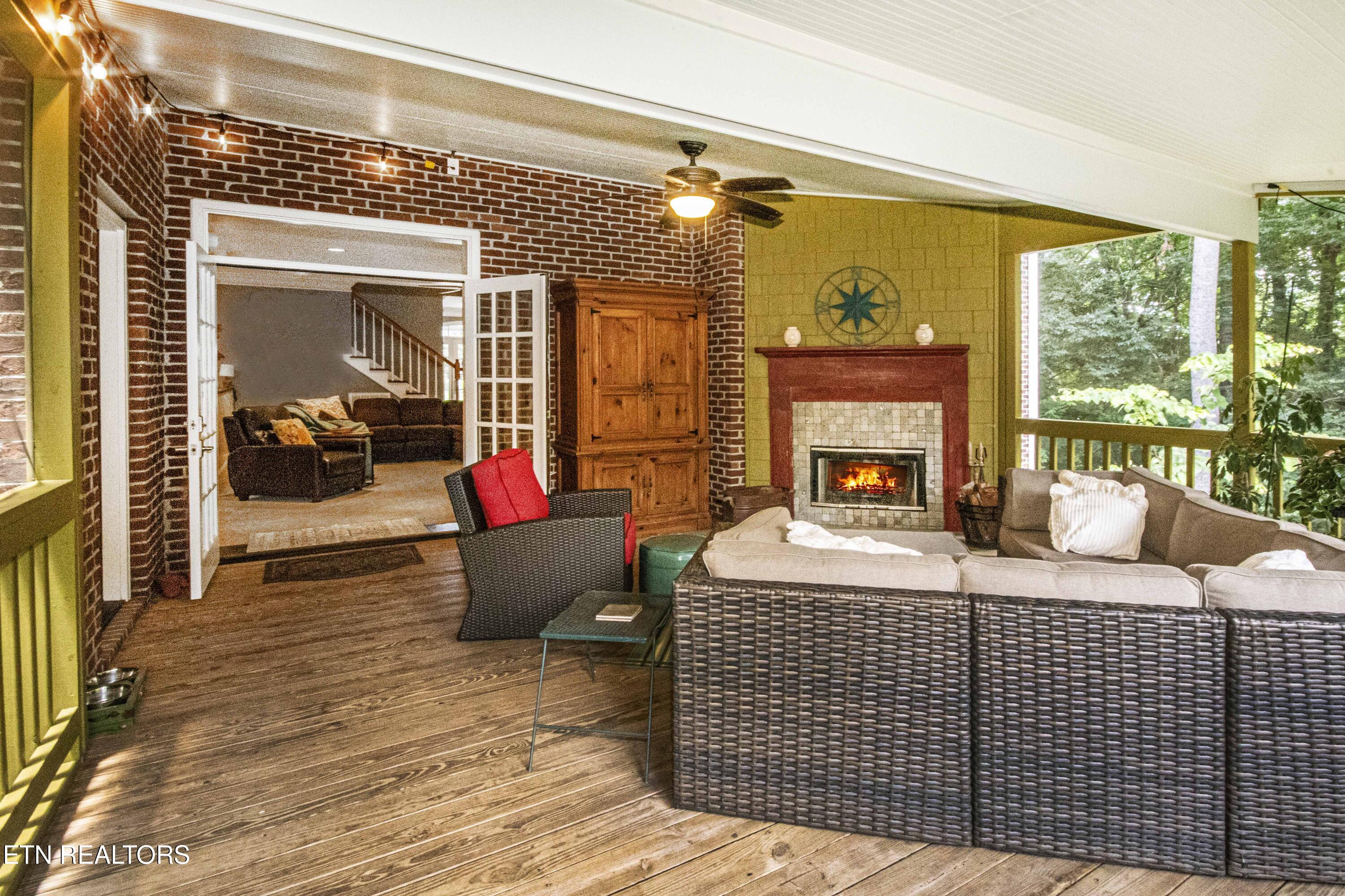 2742 Moon Shores Drive Knoxville TN 37938