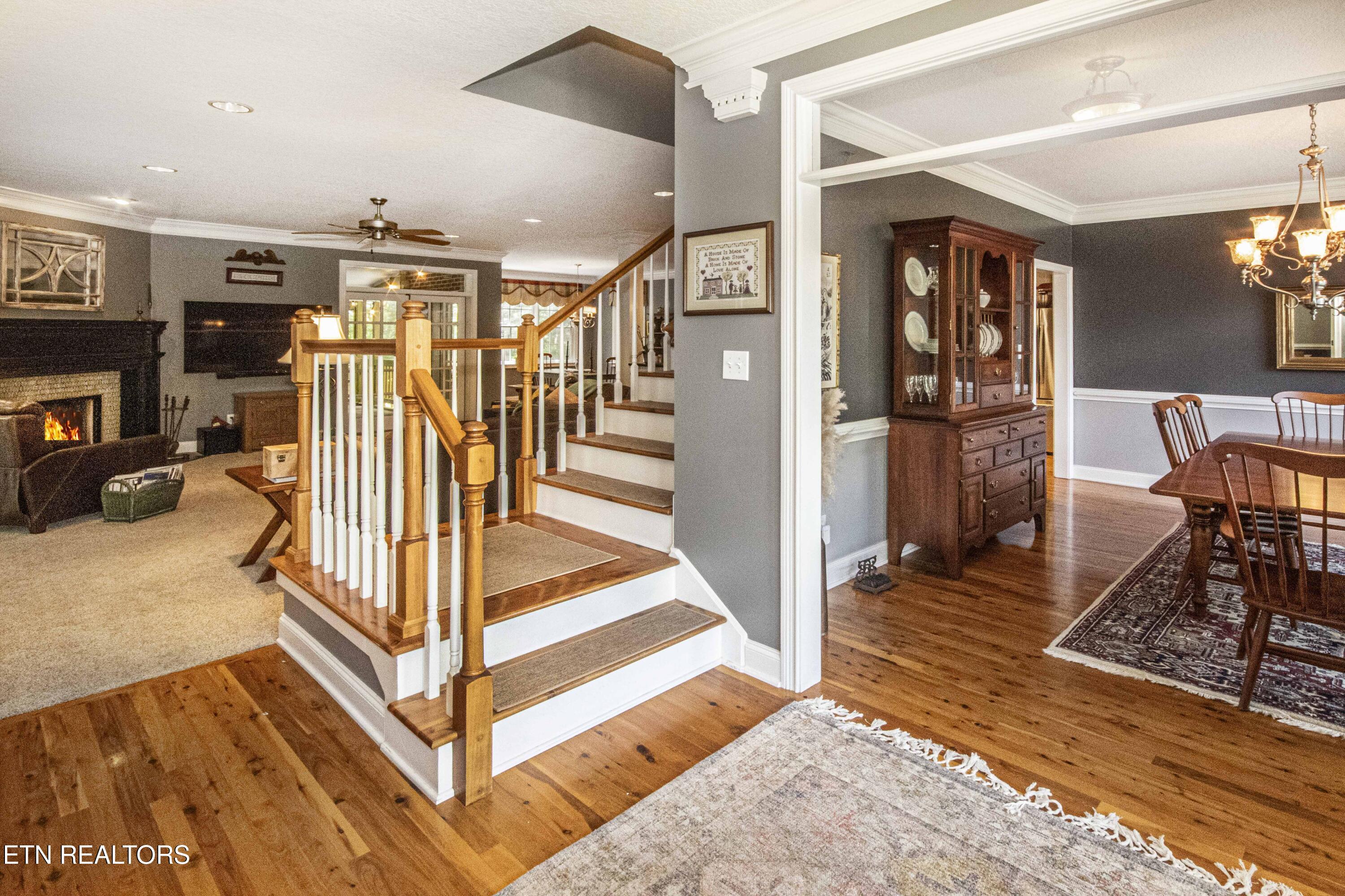 2742 Moon Shores Drive Knoxville TN 37938