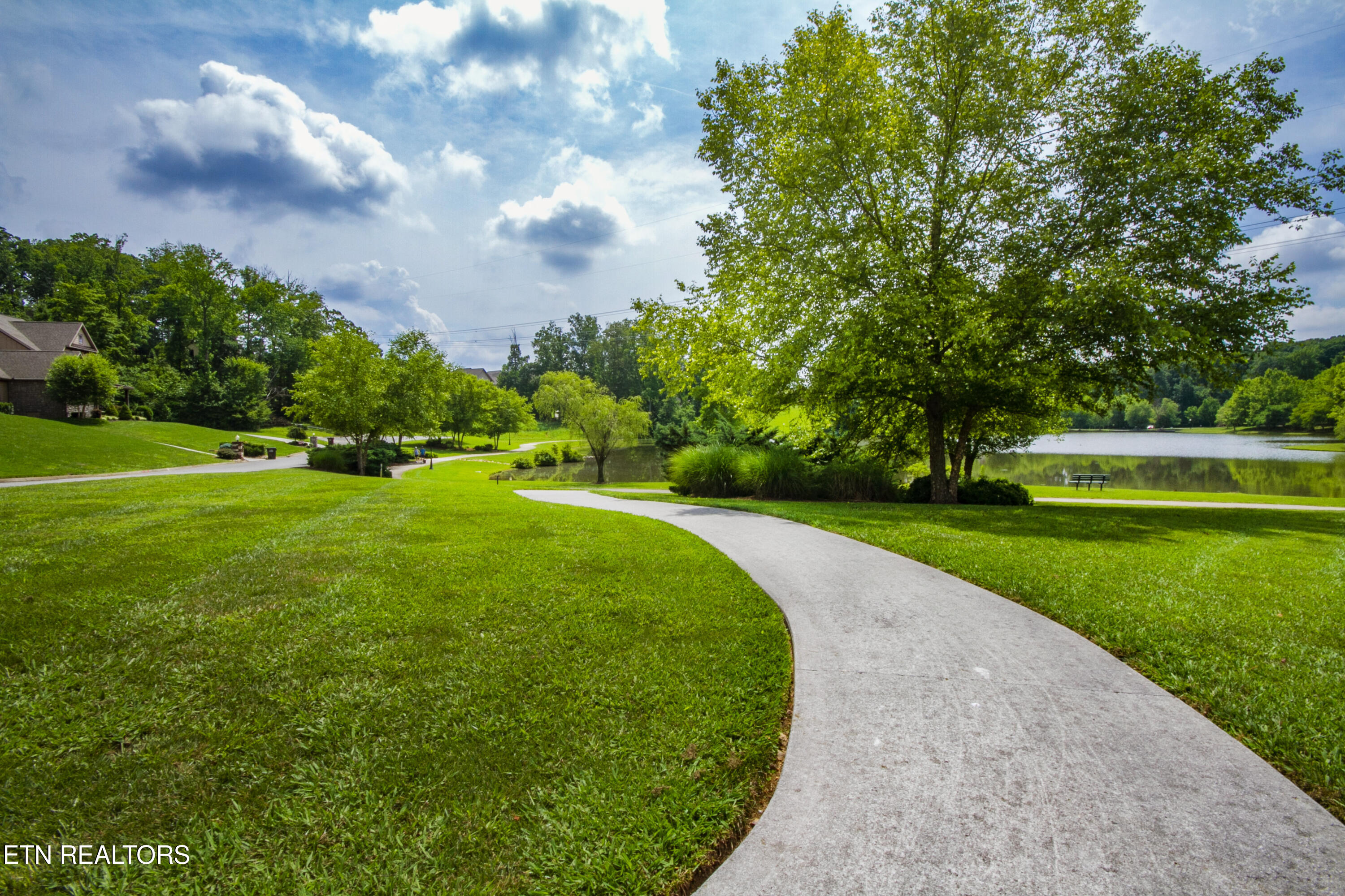 2742 Moon Shores Drive Knoxville TN 37938