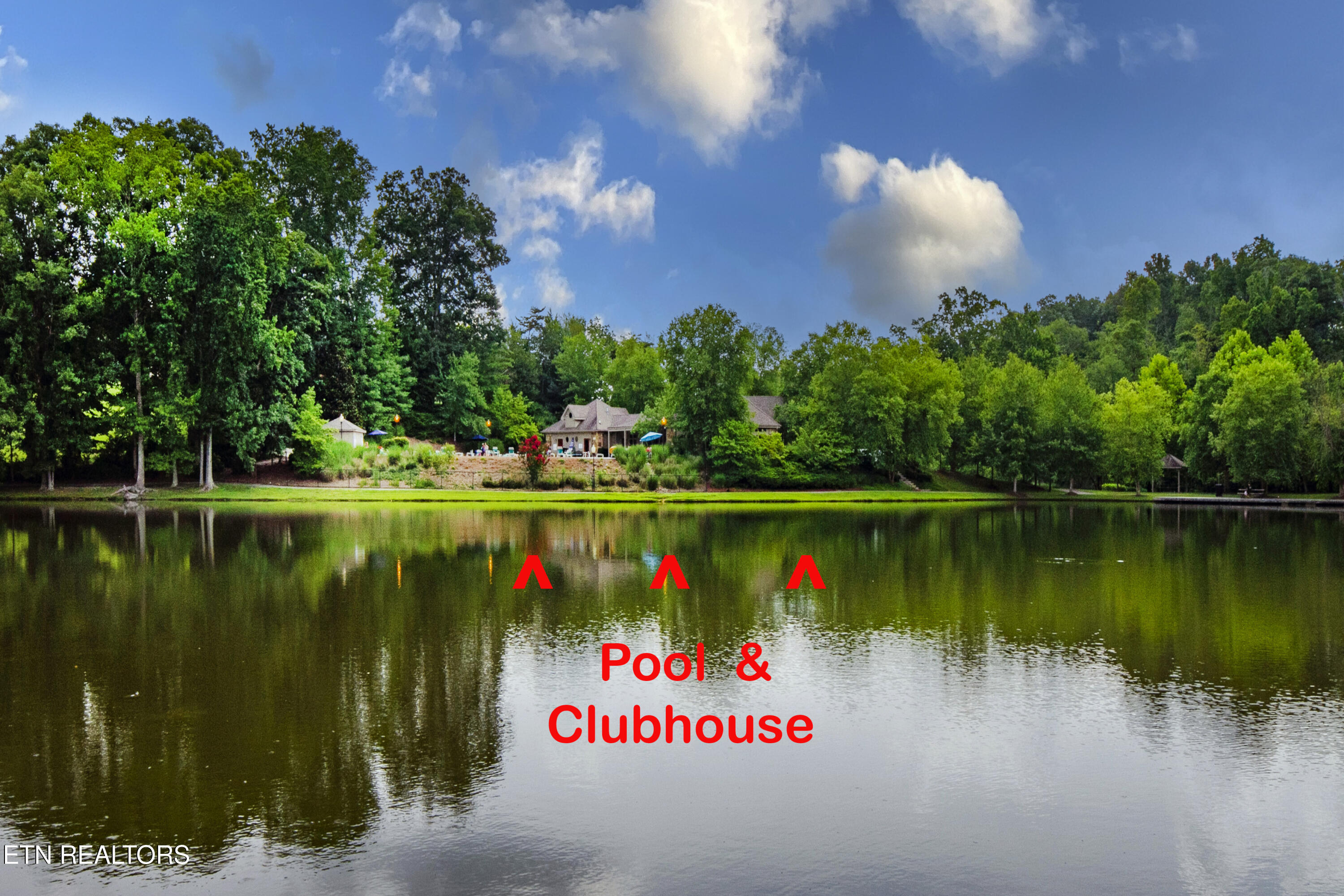 2742 Moon Shores Drive Knoxville TN 37938