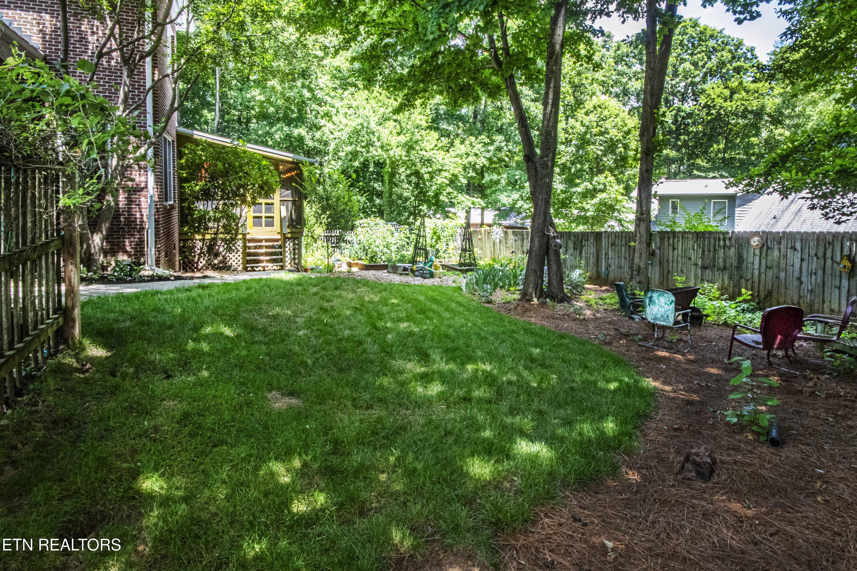 2742 Moon Shores Drive Knoxville TN 37938