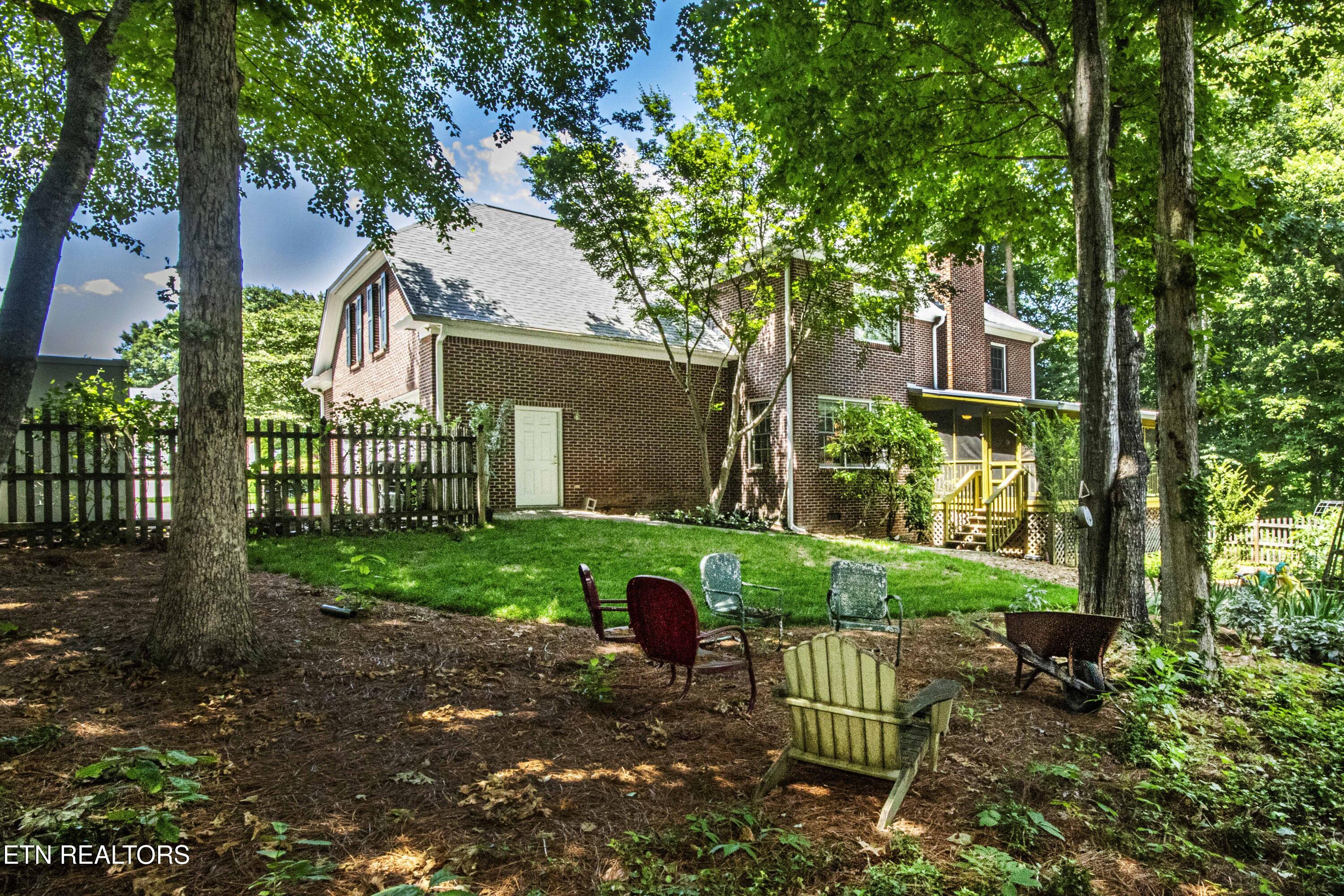 2742 Moon Shores Drive Knoxville TN 37938