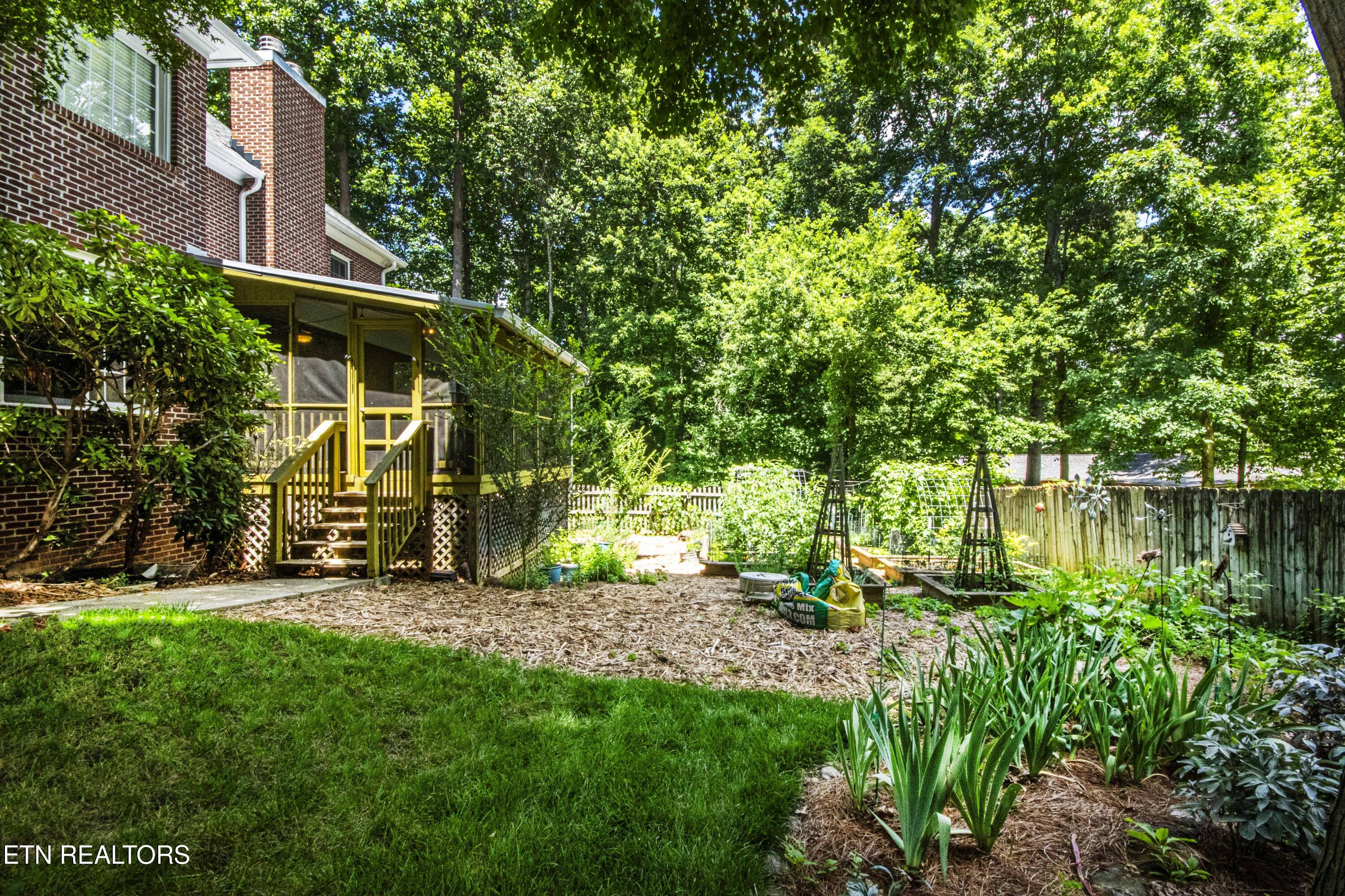 2742 Moon Shores Drive Knoxville TN 37938